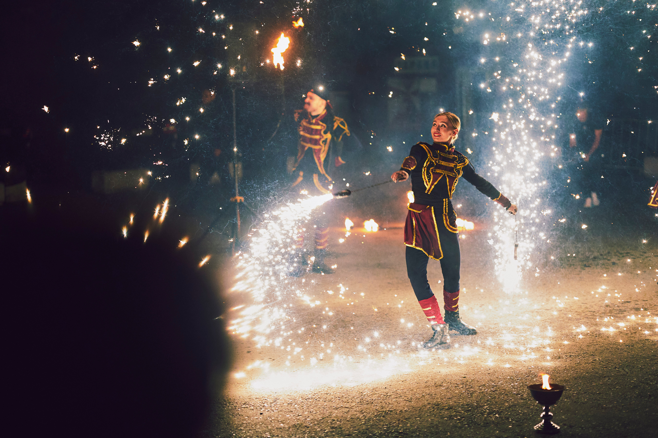 Школа № 68 (выпускной 2023). Фотограф Иван Кузьмин на любое Ваше мероприятие