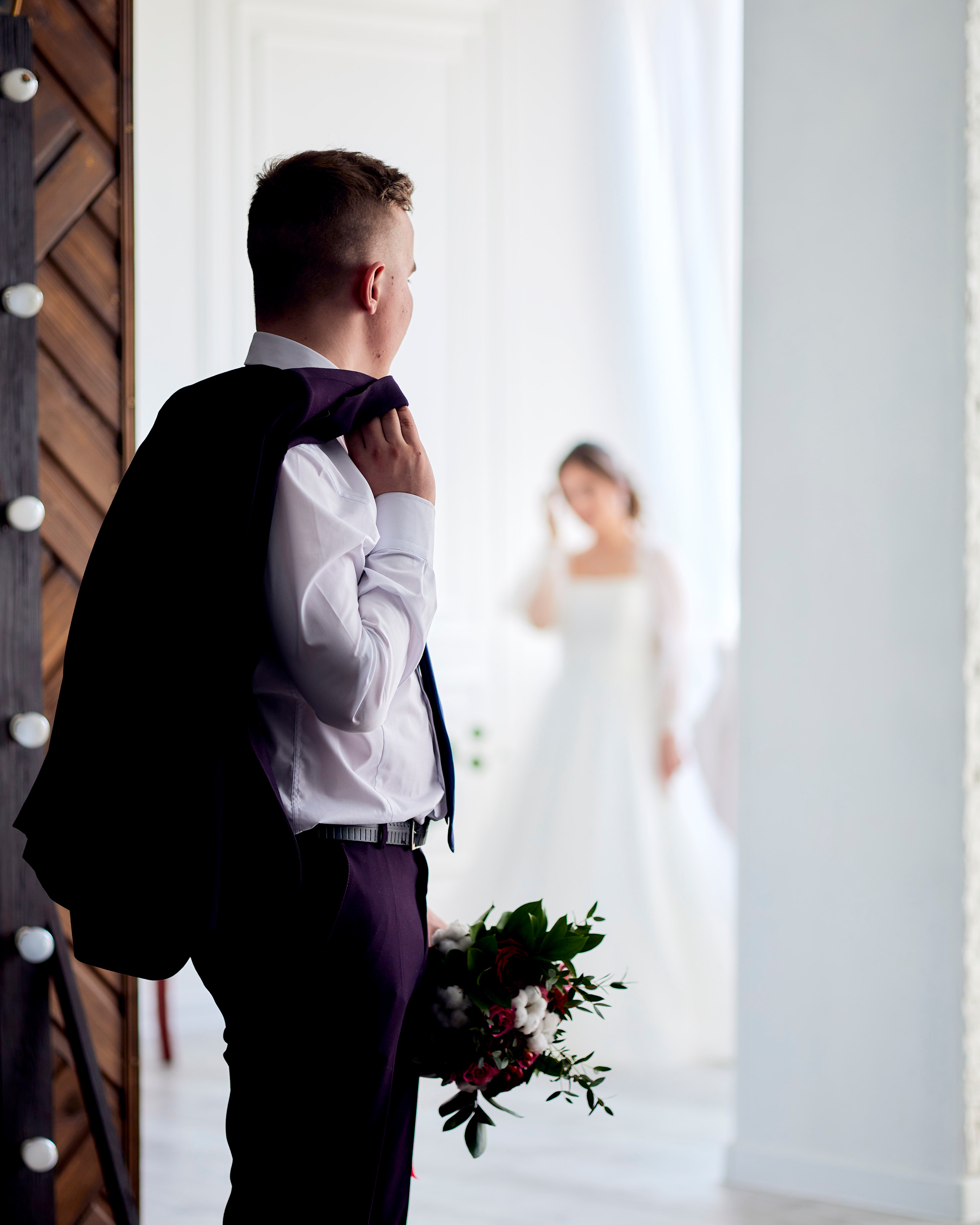 Алексей и Елизавета. Фотограф Иван Кузьмин на любое Ваше мероприятие