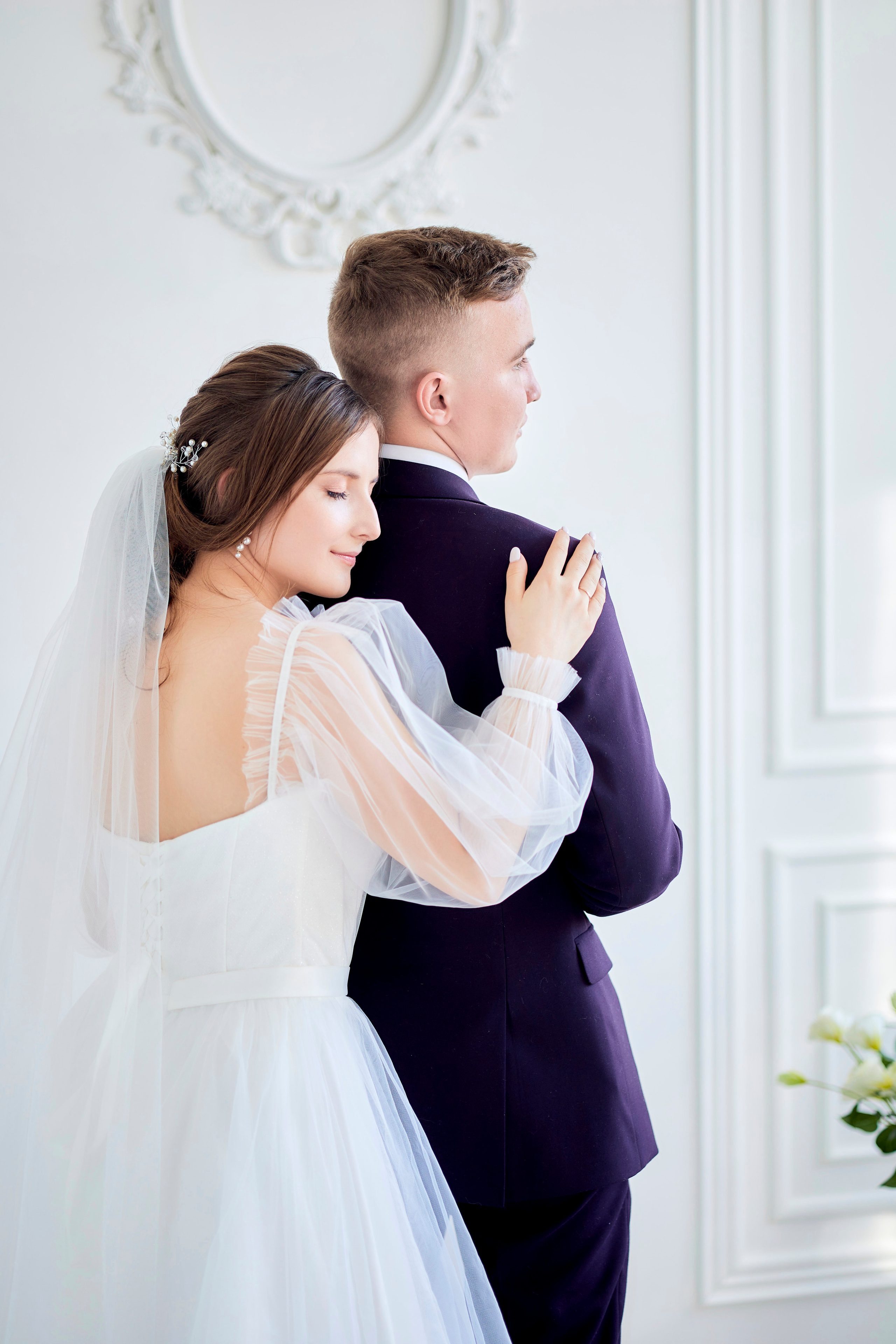 Алексей и Елизавета. Фотограф Иван Кузьмин на любое Ваше мероприятие