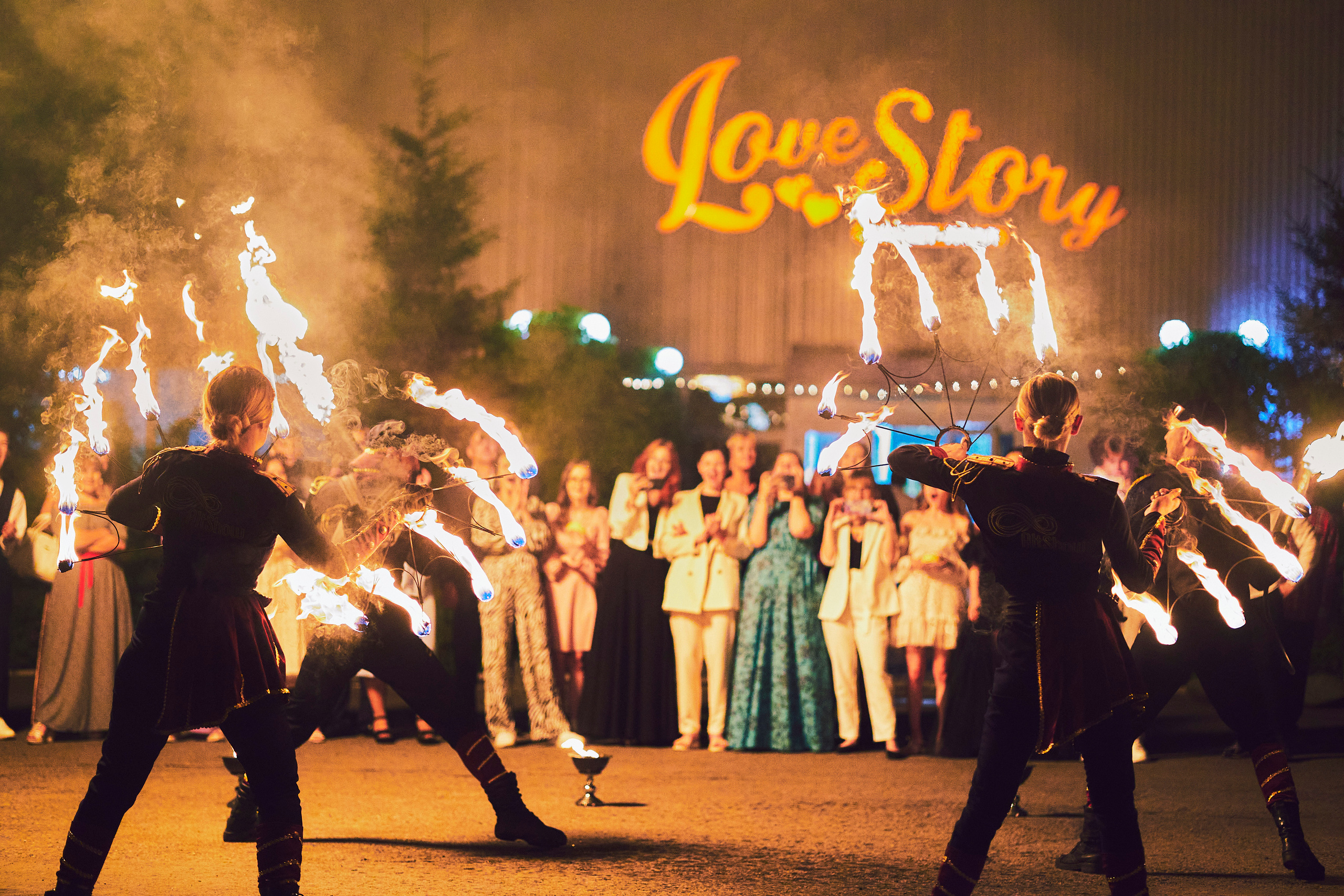 Школа № 68 (выпускной 2023). Фотограф Иван Кузьмин на любое Ваше мероприятие