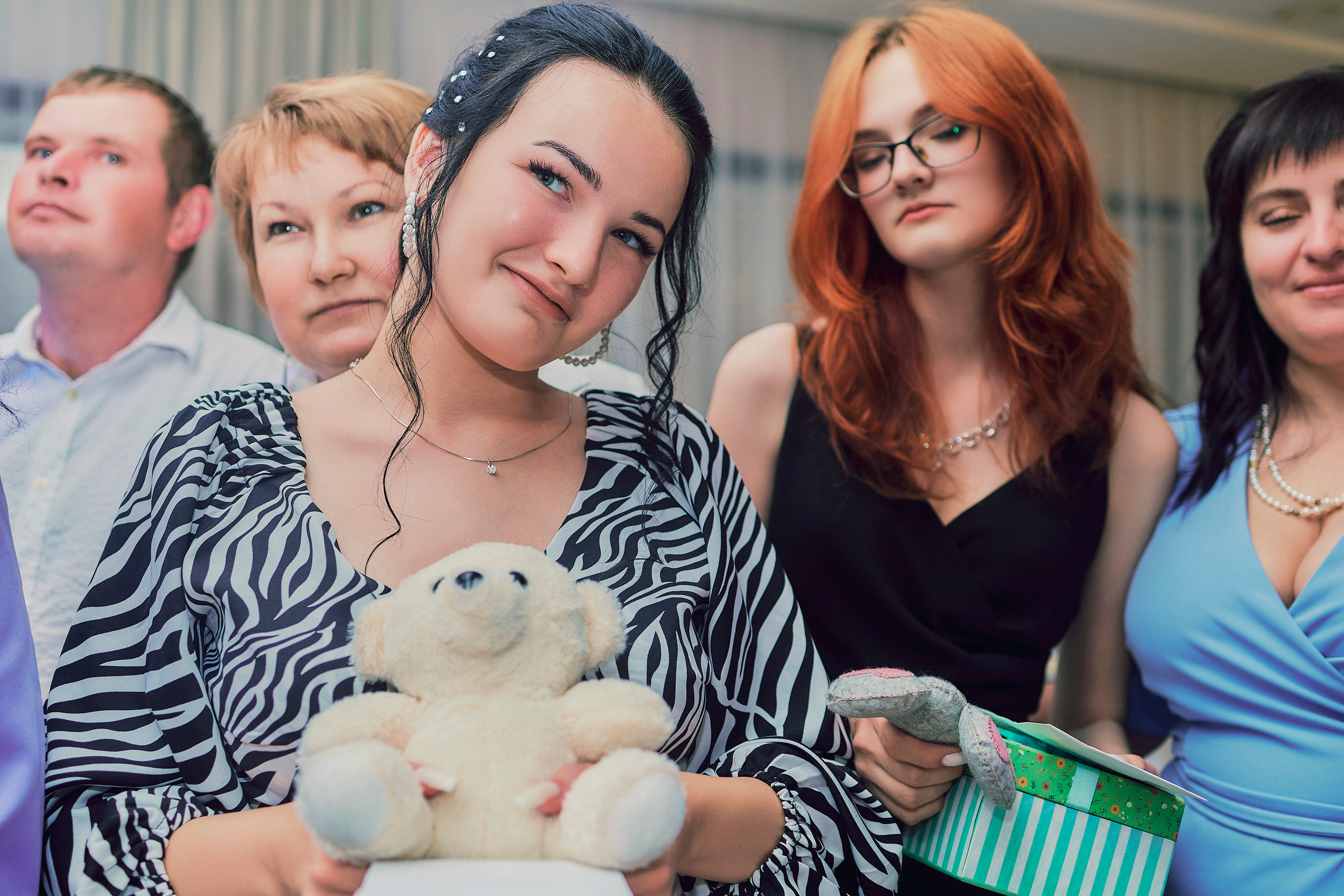 Школа № 68 (выпускной 2023). Фотограф Иван Кузьмин на любое Ваше мероприятие