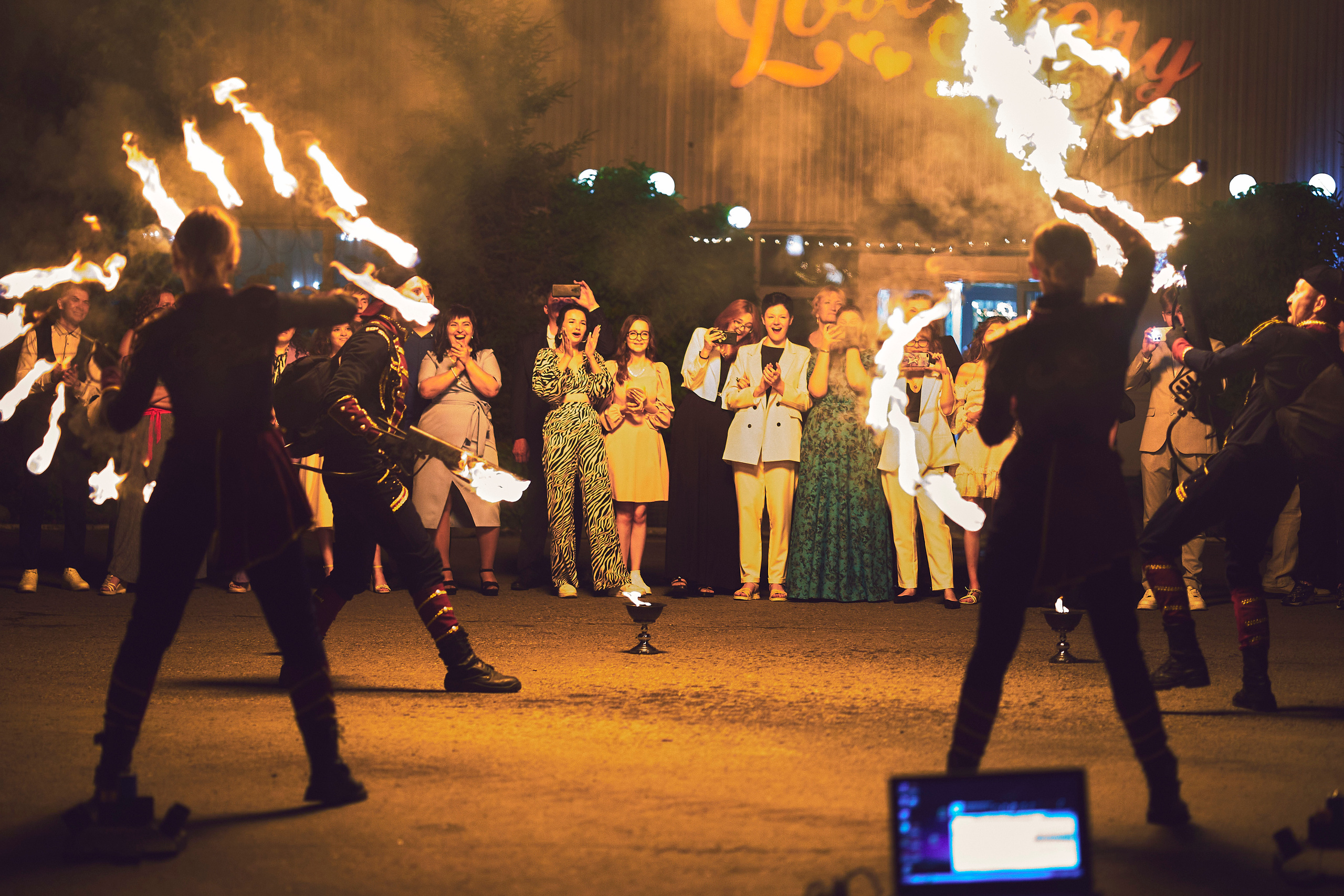 Школа № 68 (выпускной 2023). Фотограф Иван Кузьмин на любое Ваше мероприятие