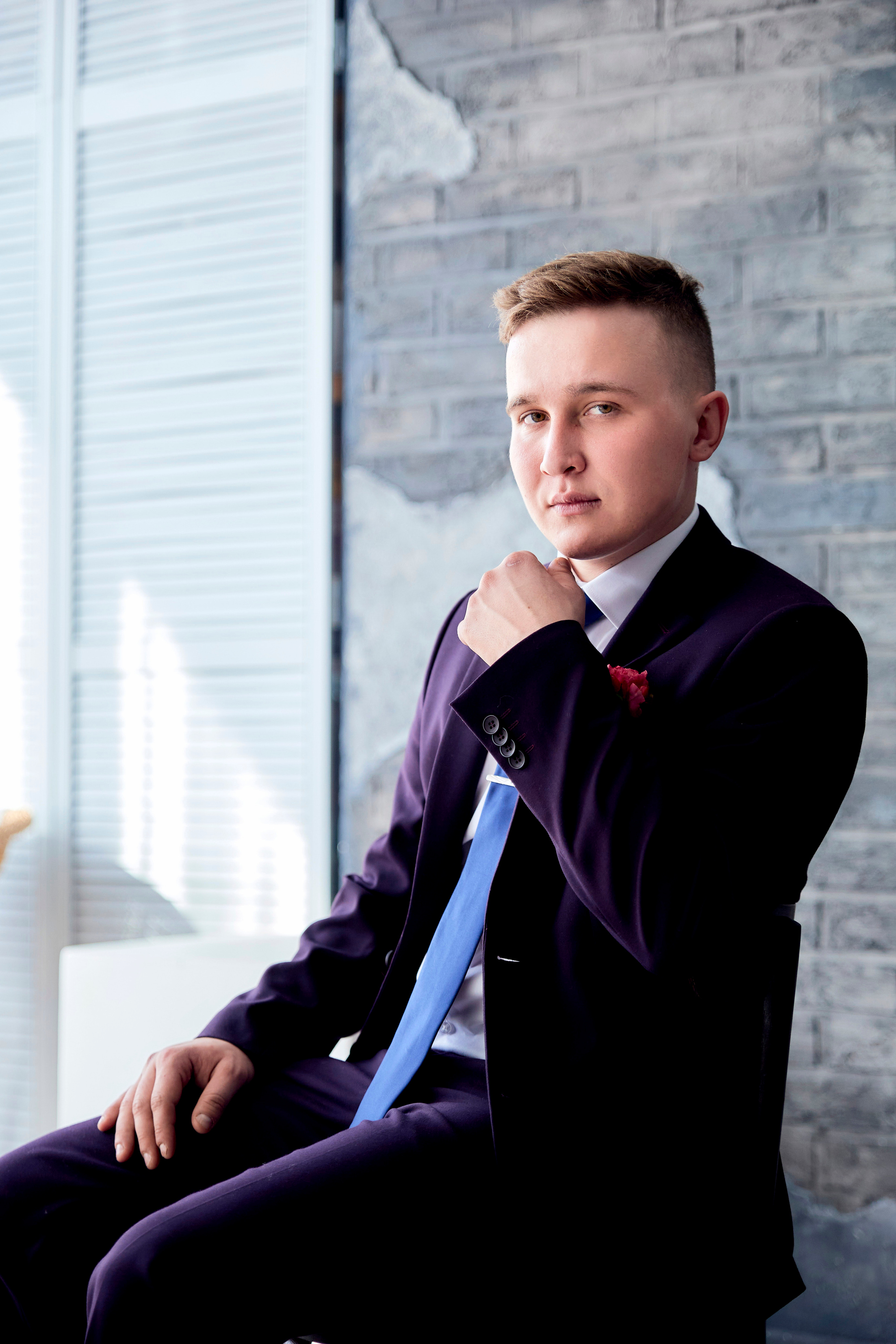 Алексей и Елизавета. Фотограф Иван Кузьмин на любое Ваше мероприятие