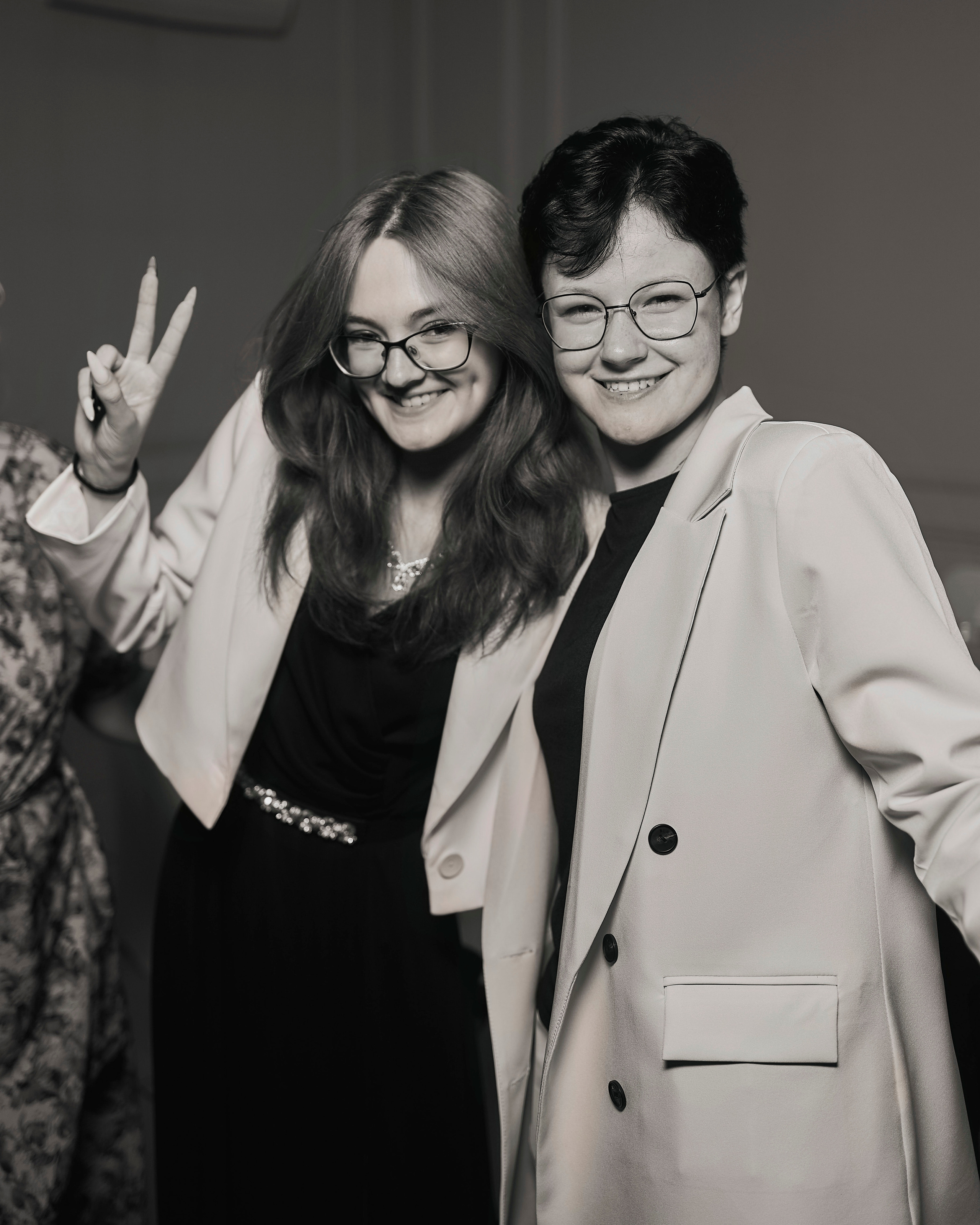 Школа № 68 (выпускной 2023). Фотограф Иван Кузьмин на любое Ваше мероприятие