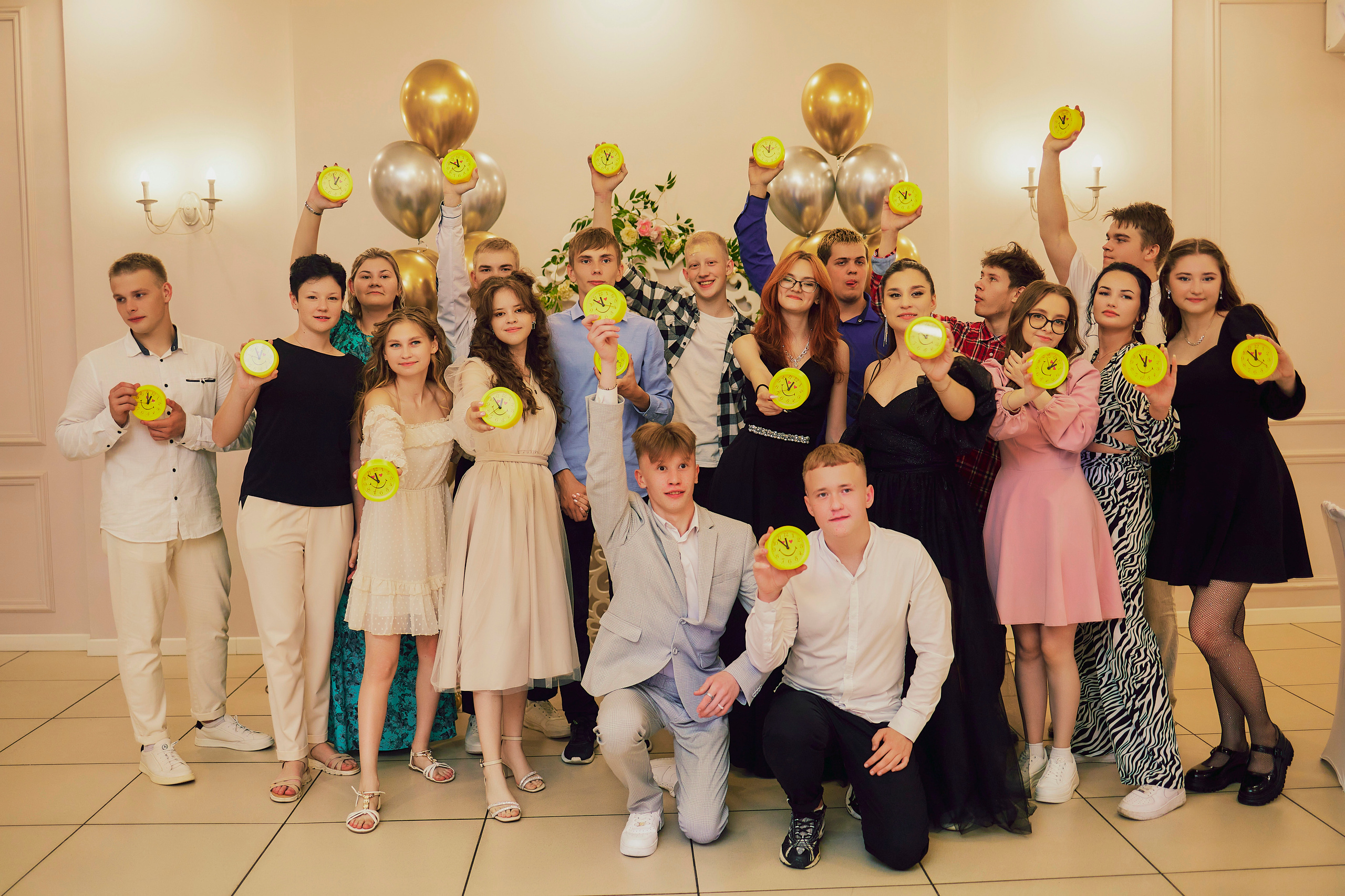 Школа № 68 (выпускной 2023). Фотограф Иван Кузьмин на любое Ваше мероприятие