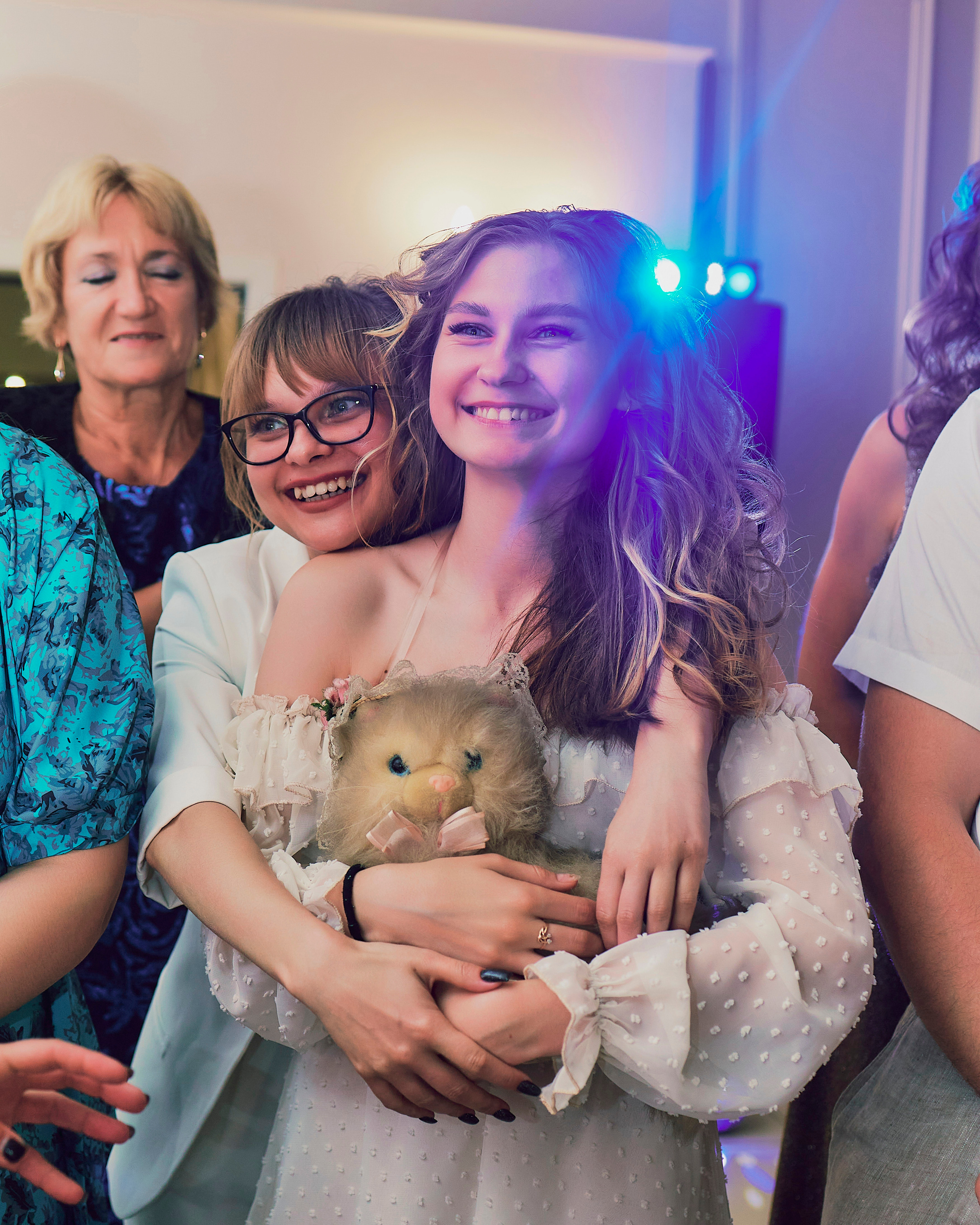 Школа № 68 (выпускной 2023). Фотограф Иван Кузьмин на любое Ваше мероприятие