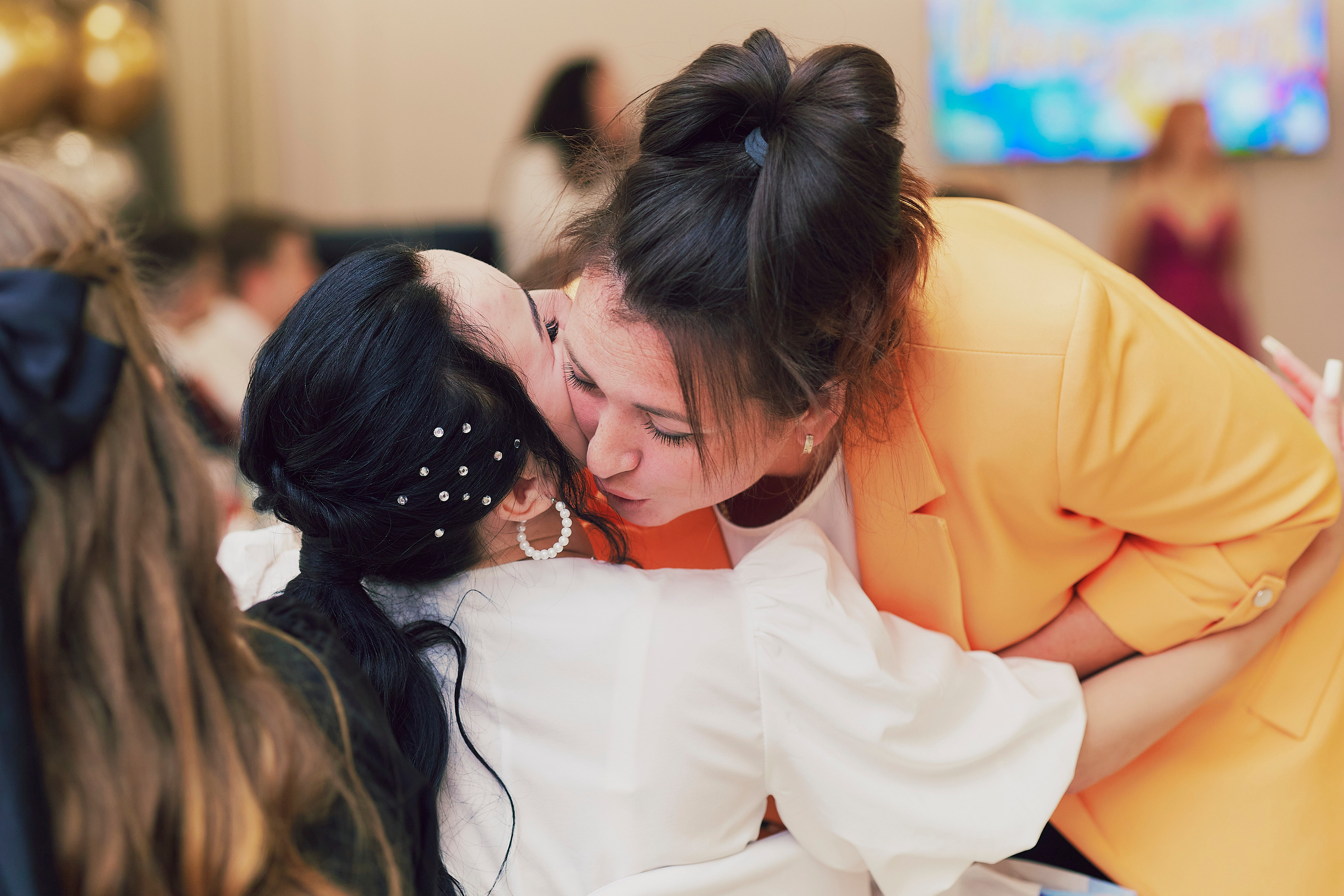 Школа № 68 (выпускной 2023). Фотограф Иван Кузьмин на любое Ваше мероприятие