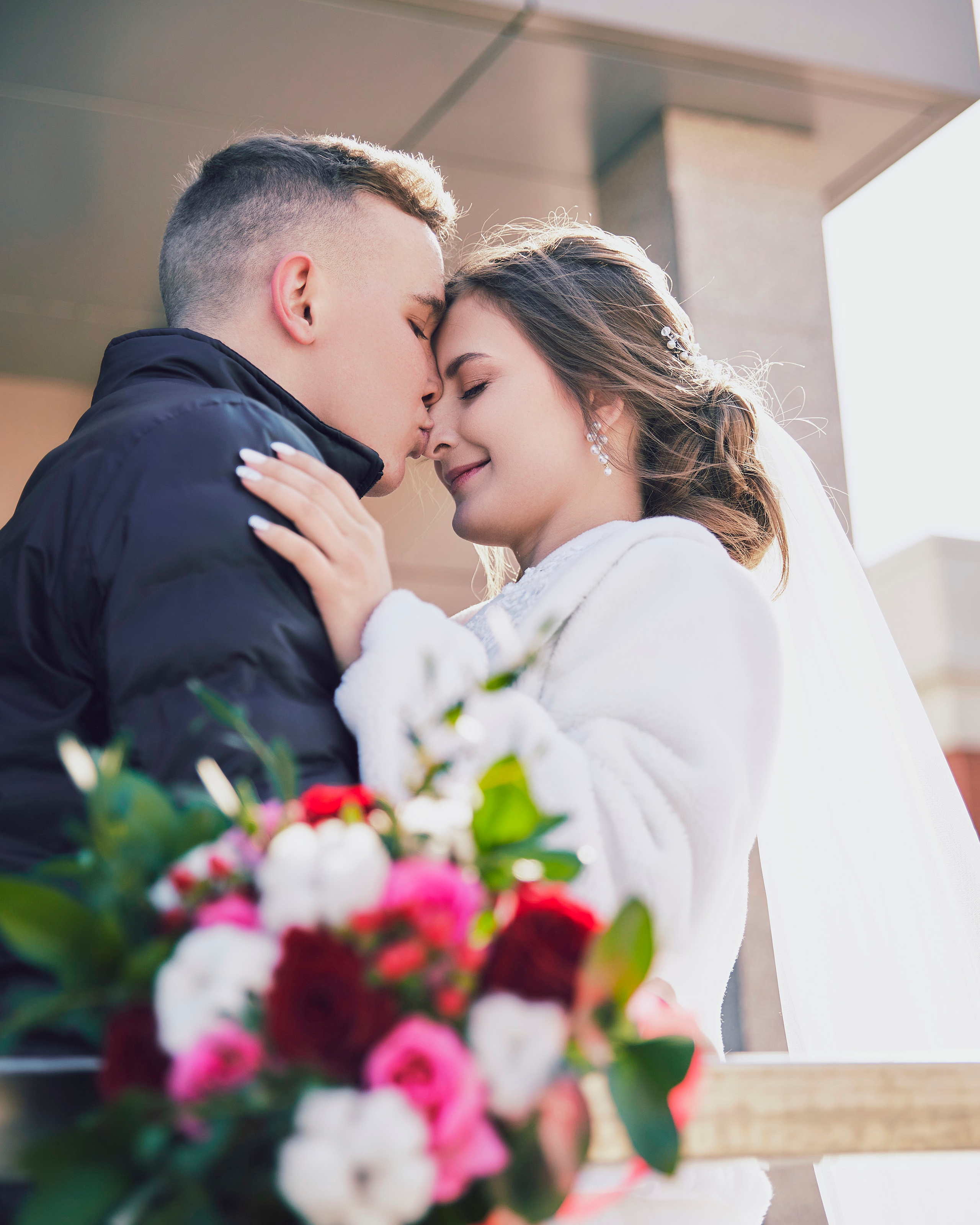 Алексей и Елизавета. Фотограф Иван Кузьмин на любое Ваше мероприятие