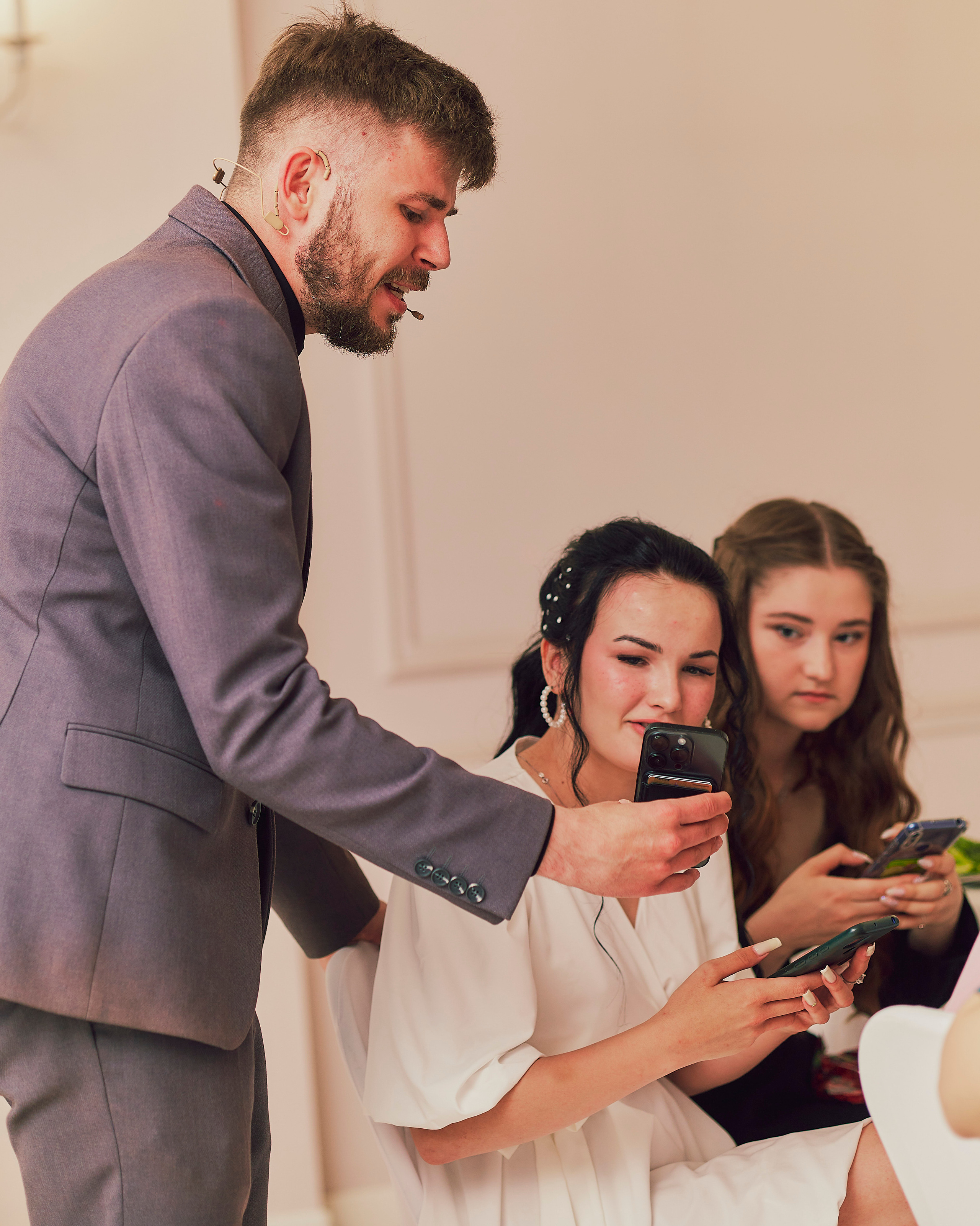 Школа № 68 (выпускной 2023). Фотограф Иван Кузьмин на любое Ваше мероприятие