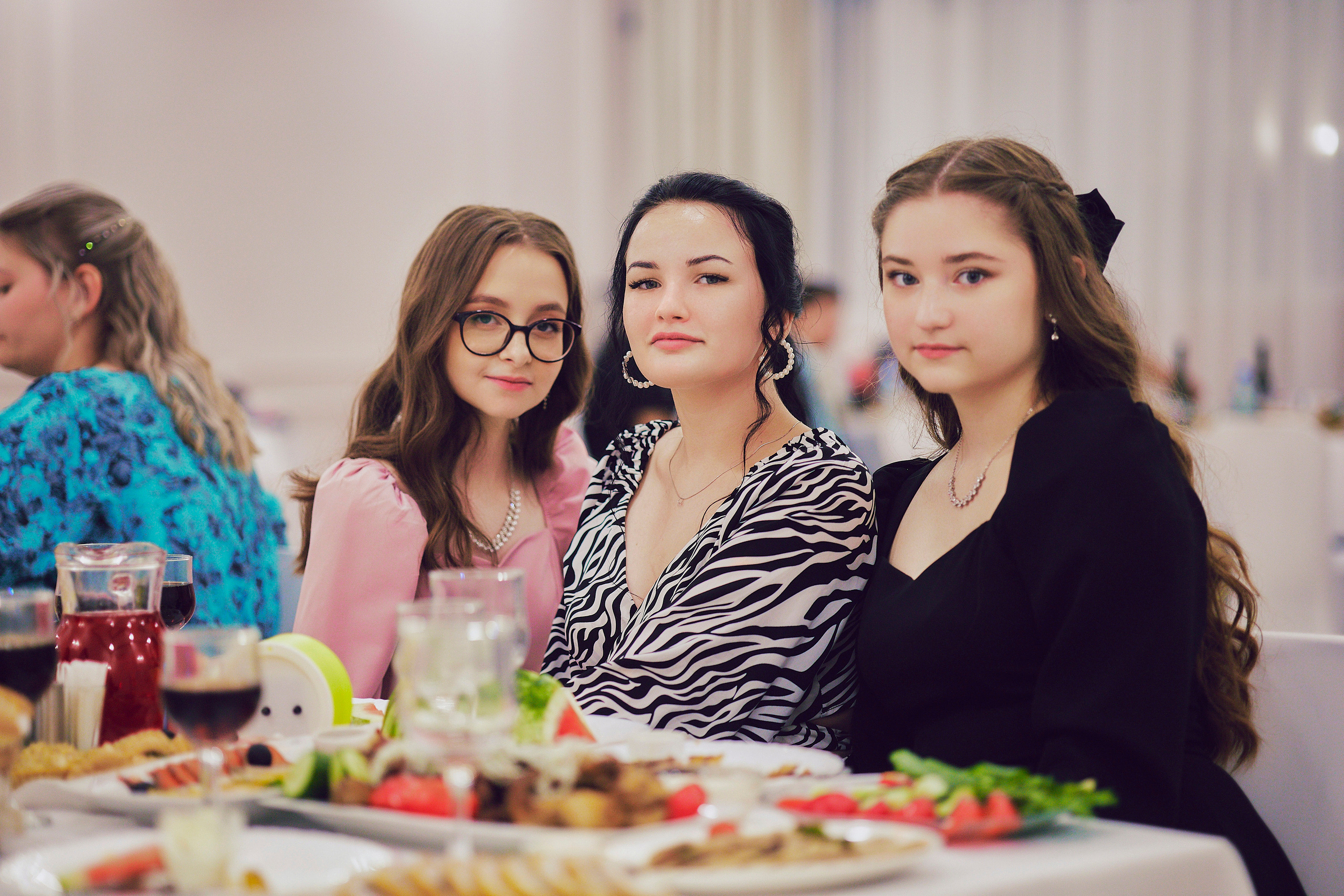 Школа № 68 (выпускной 2023). Фотограф Иван Кузьмин на любое Ваше мероприятие