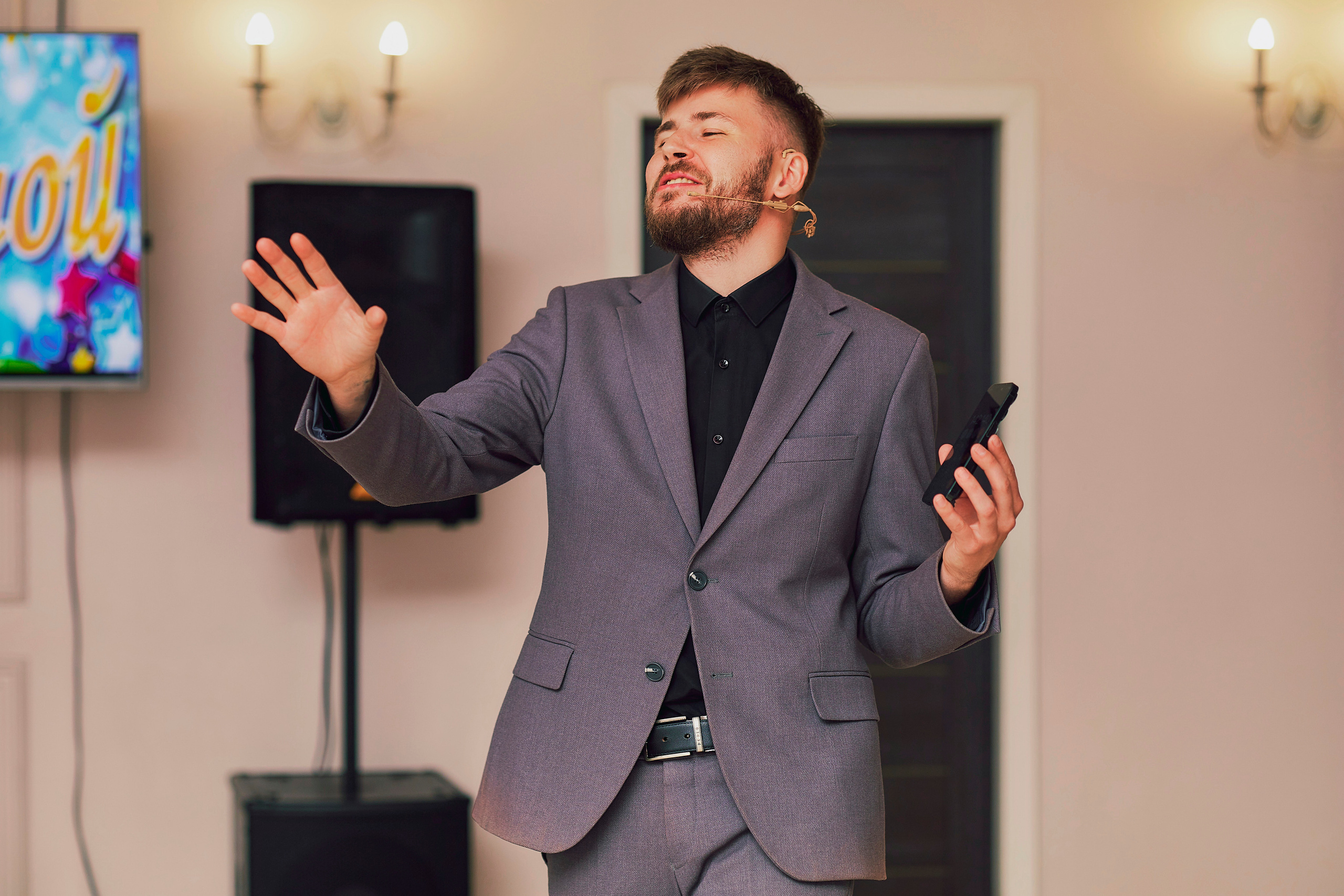 Школа № 68 (выпускной 2023). Фотограф Иван Кузьмин на любое Ваше мероприятие