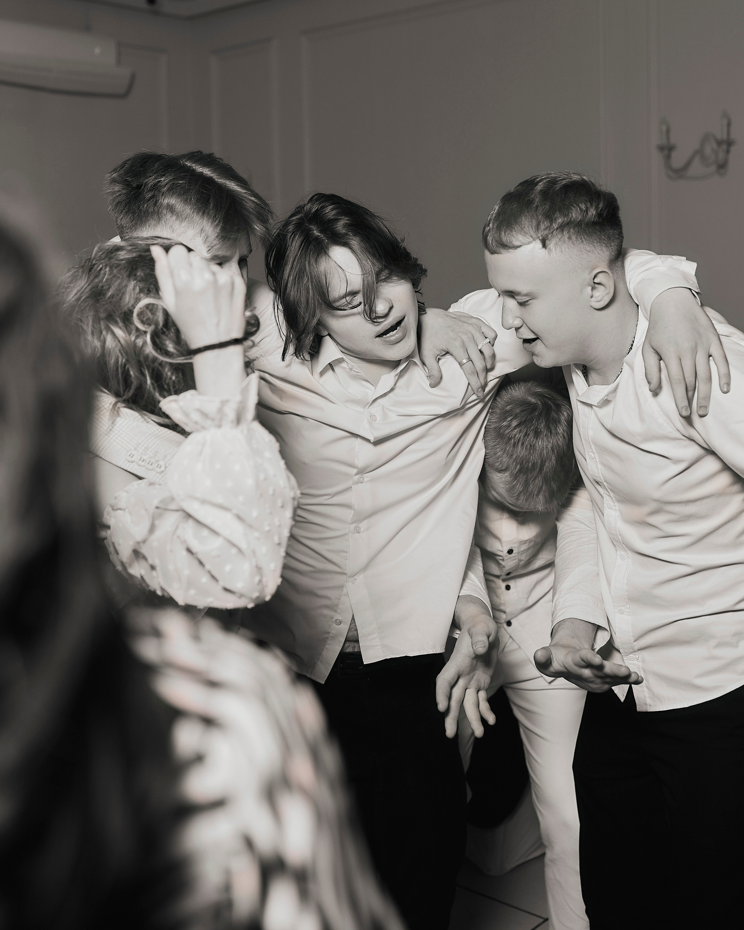 Школа № 68 (выпускной 2023). Фотограф Иван Кузьмин на любое Ваше мероприятие