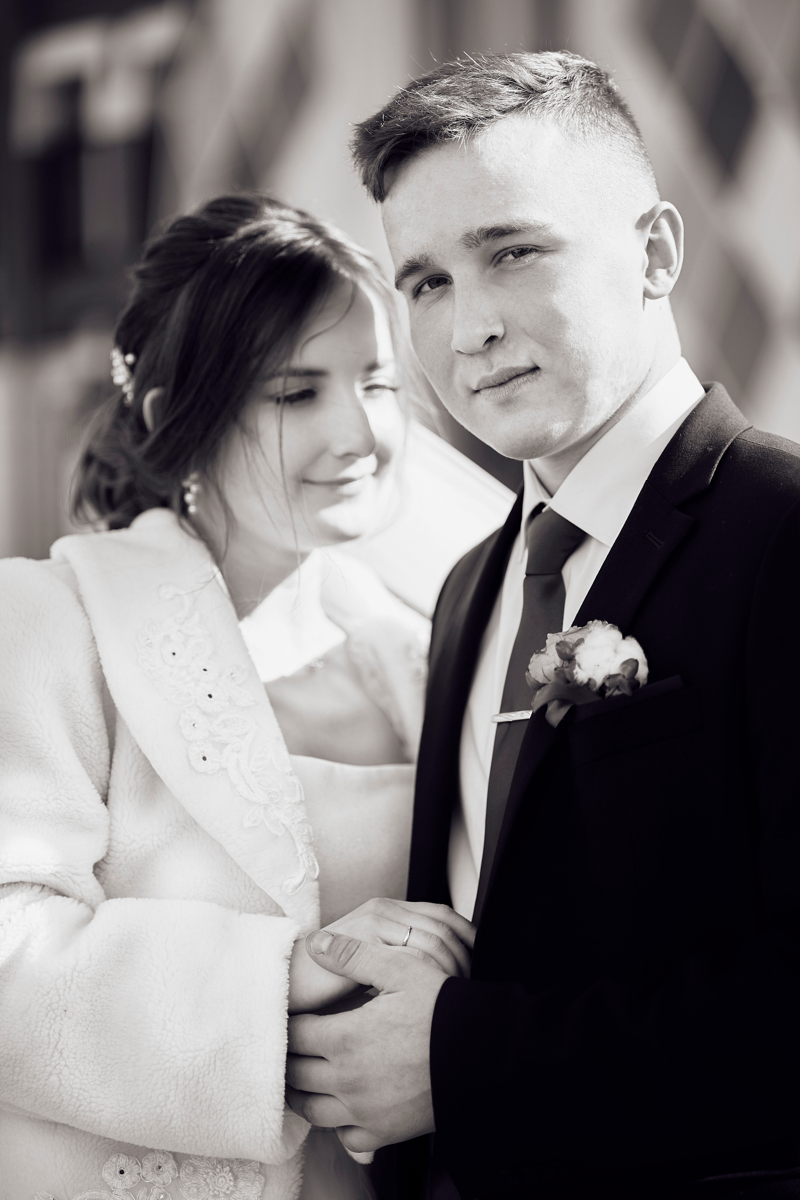 Алексей и Елизавета. Фотограф Иван Кузьмин на любое Ваше мероприятие