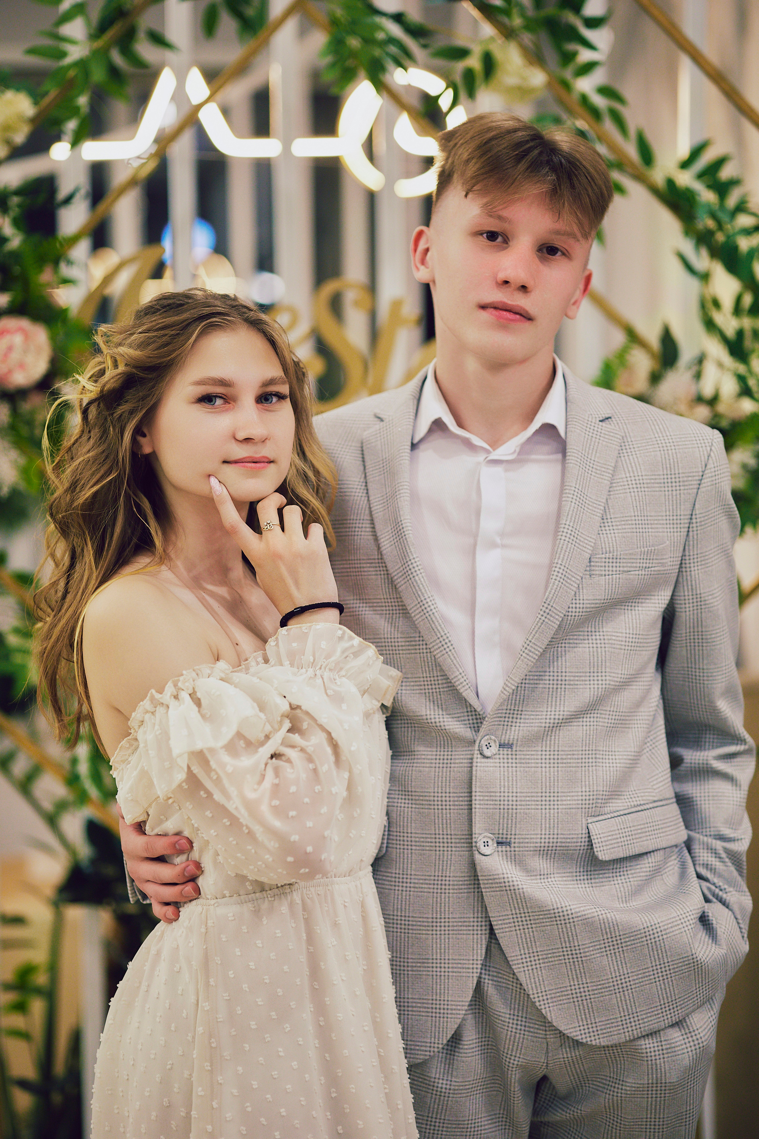 Школа № 68 (выпускной 2023). Фотограф Иван Кузьмин на любое Ваше мероприятие