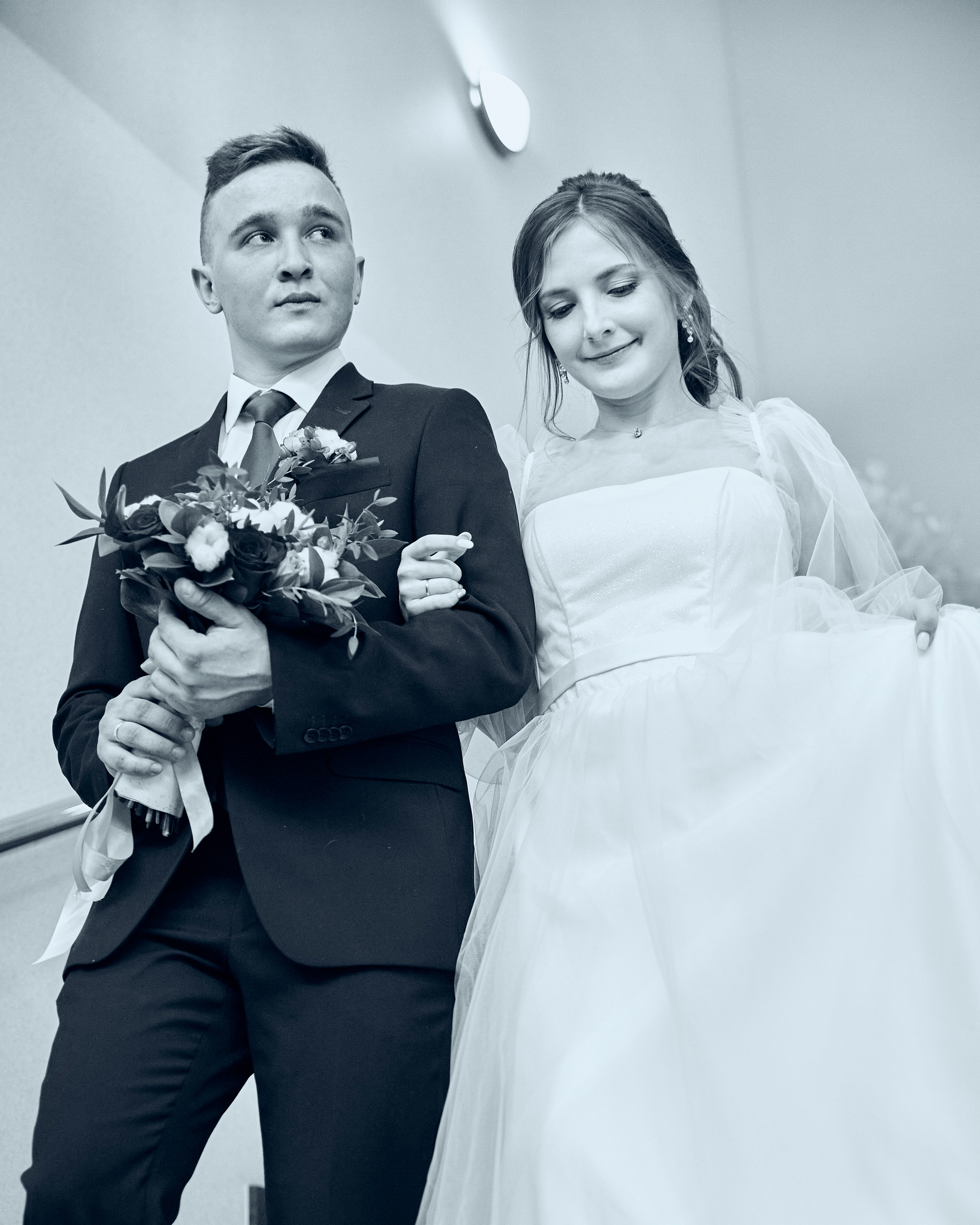 Алексей и Елизавета. Фотограф Иван Кузьмин на любое Ваше мероприятие