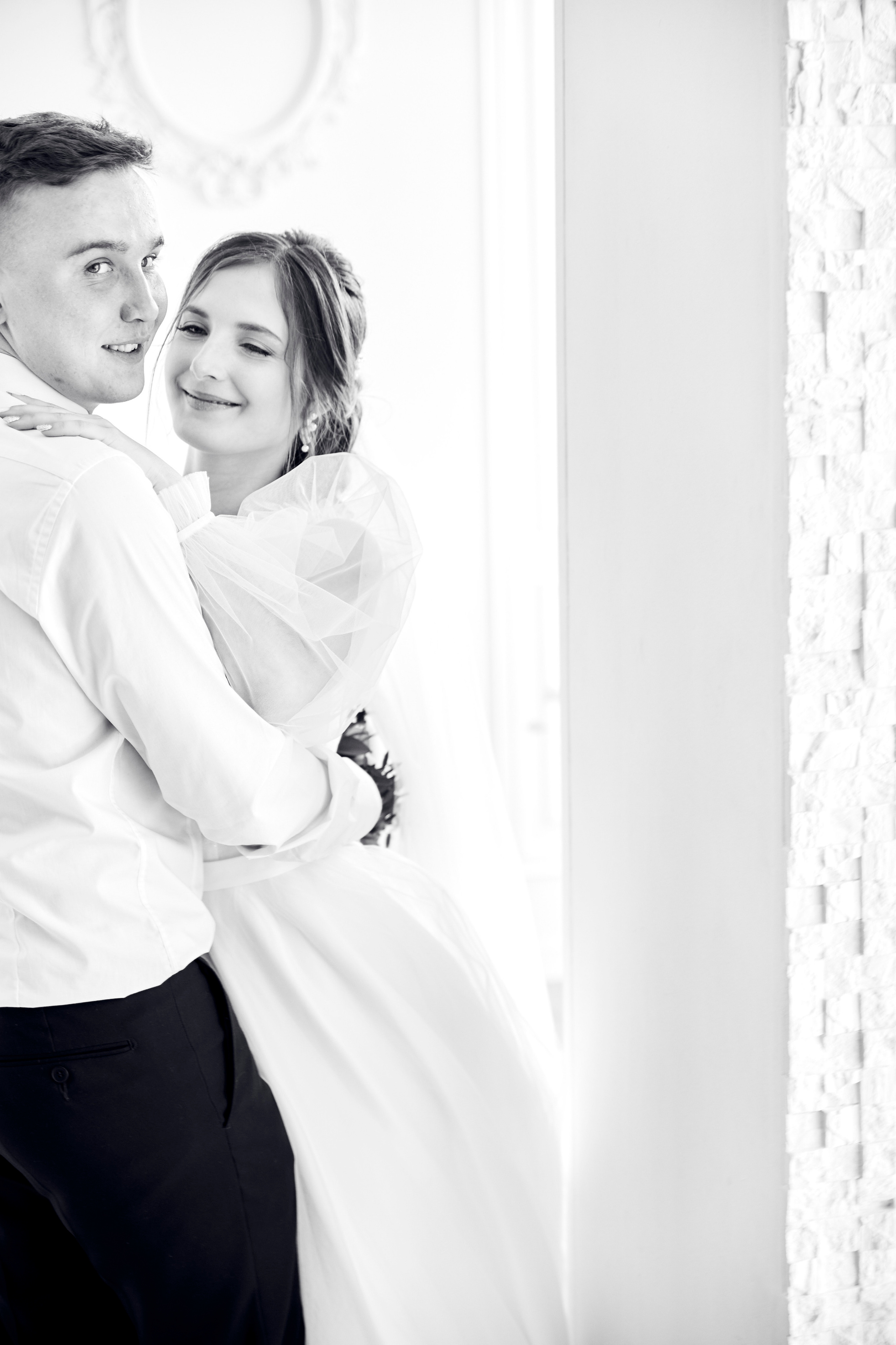 Алексей и Елизавета. Фотограф Иван Кузьмин на любое Ваше мероприятие