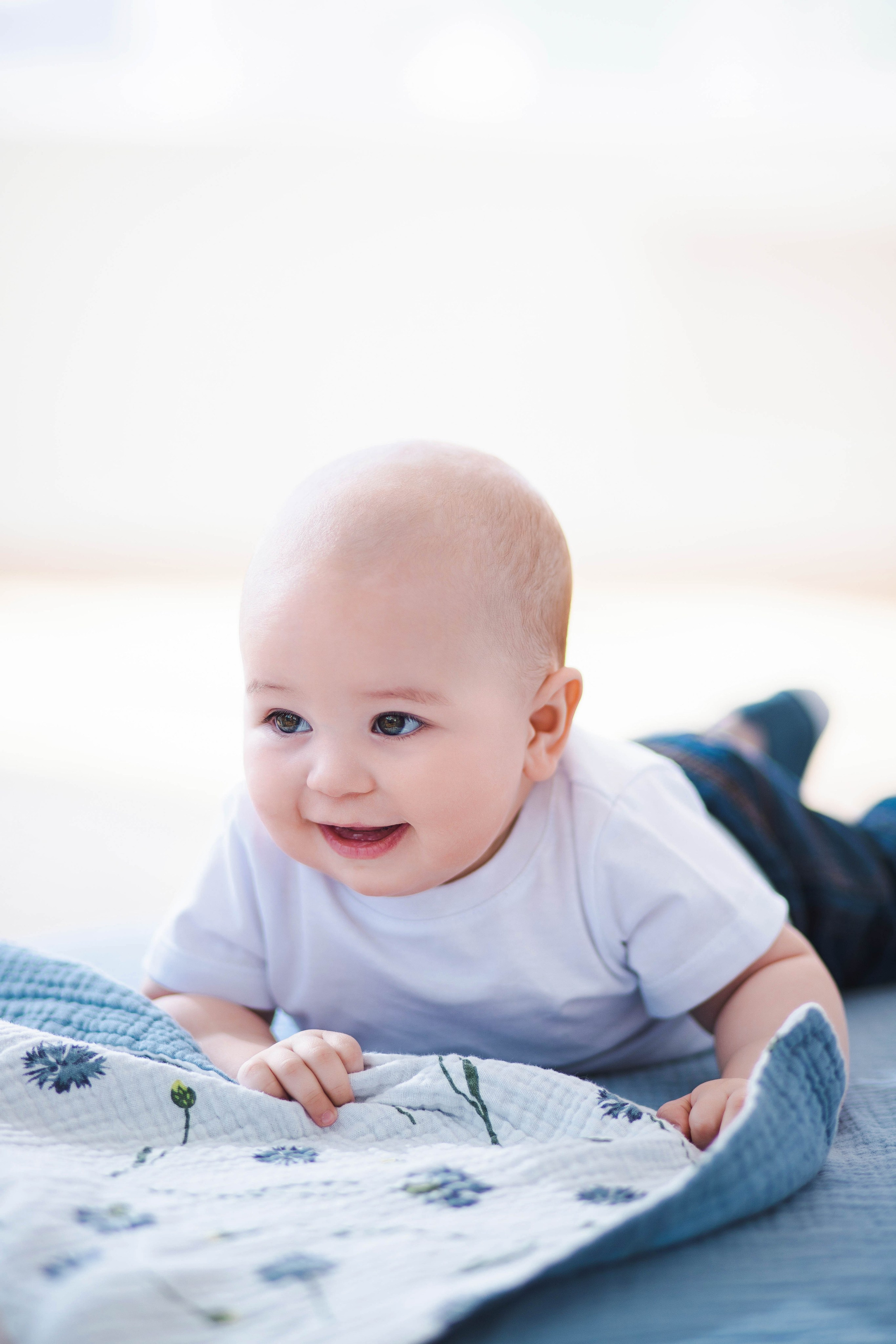 Александр, Екатерина, Степан, Семен, Вова и Вася. Семейный фотограф в Екатеринбурге и Красноуфимске Евгения Лягаева