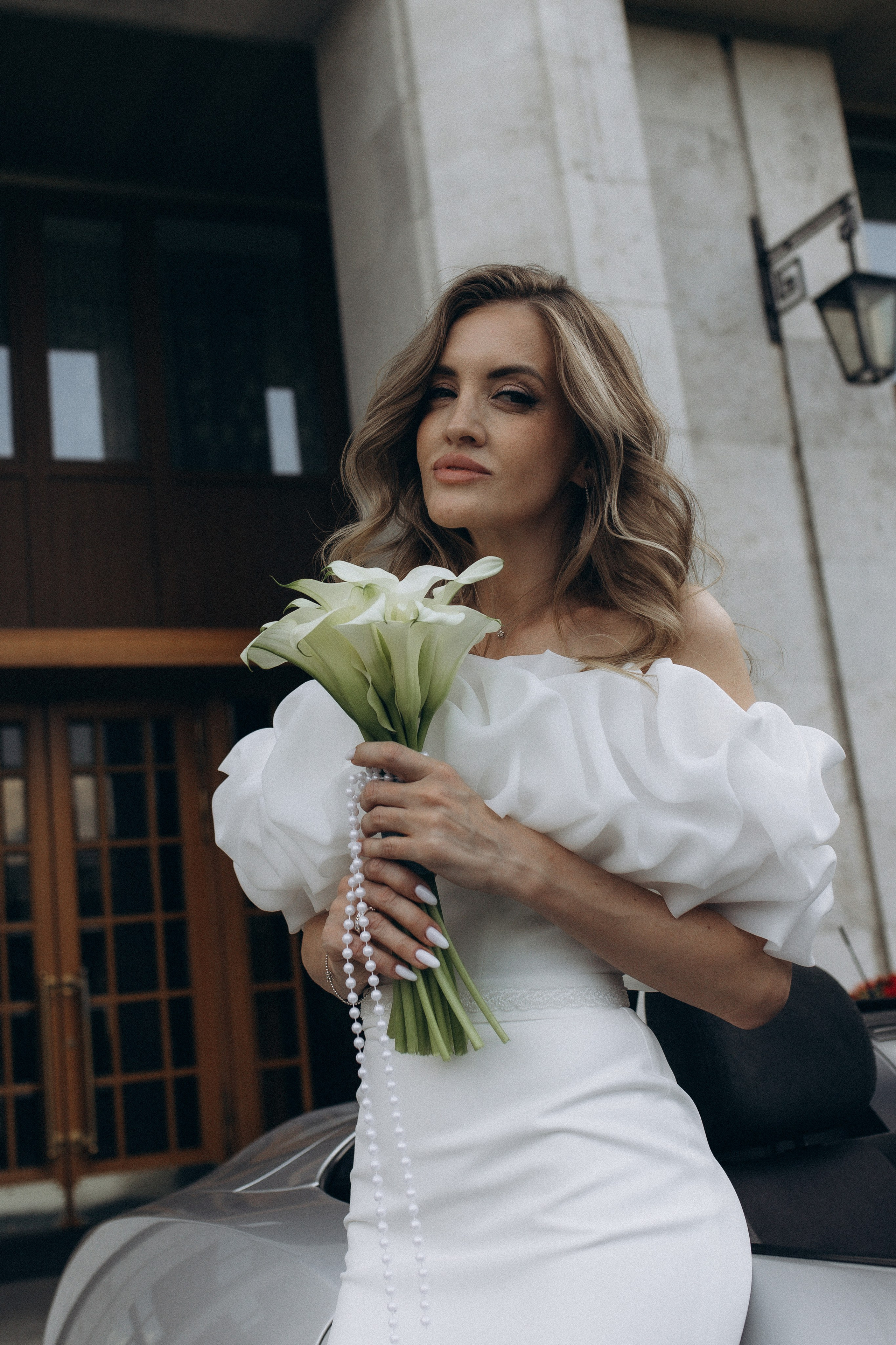 Июльская Любовь. Семейный и свадебный фотограф Анна Кожокарь