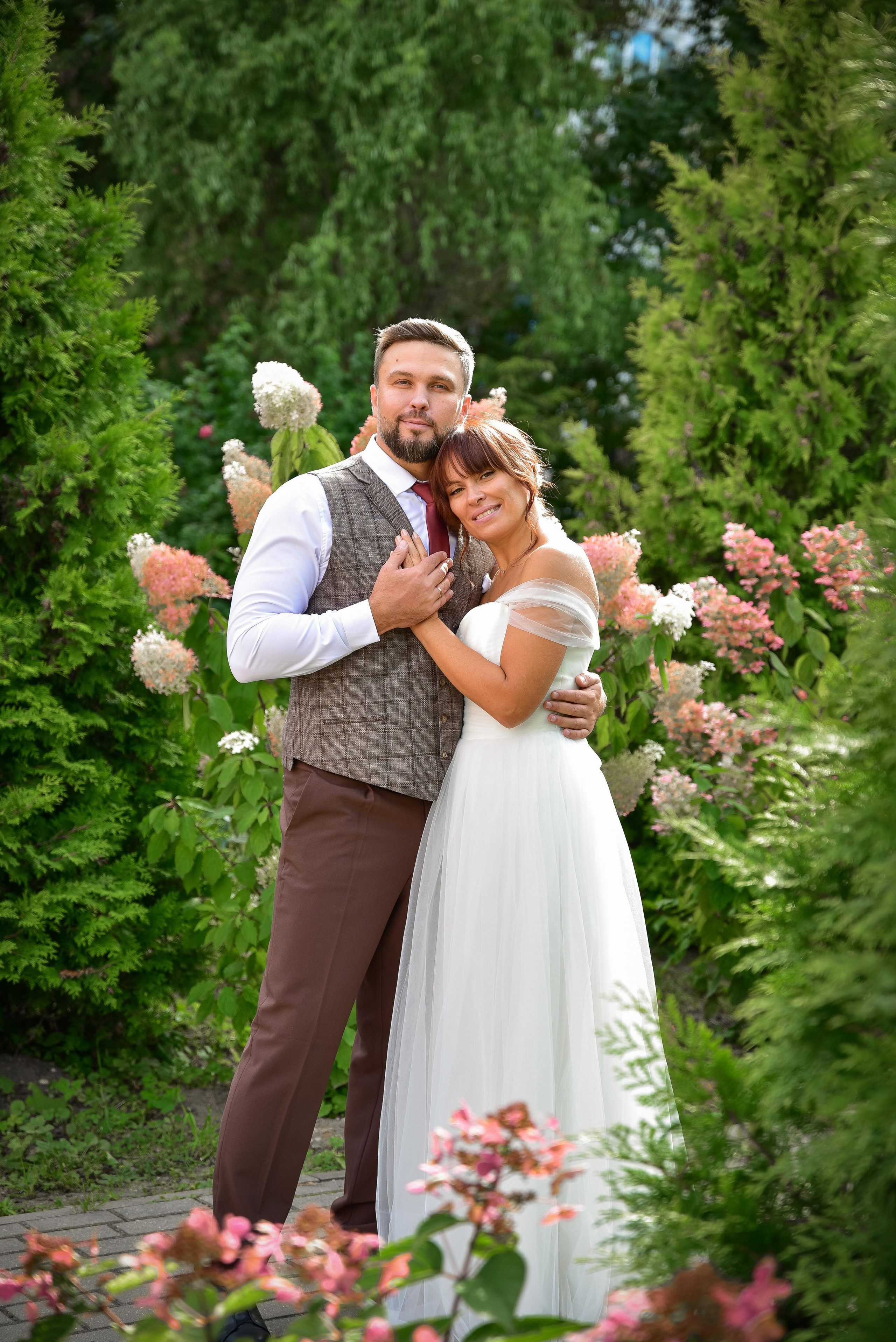 Венчание. Детский и семейный фотограф