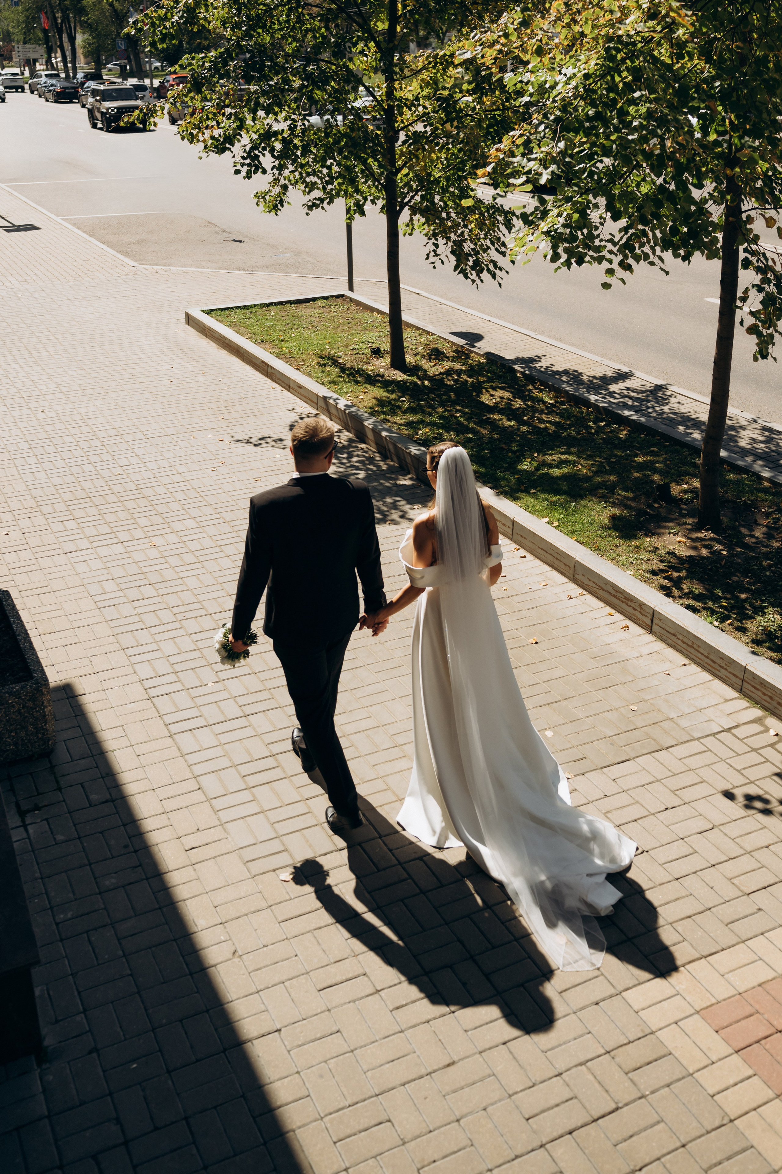 Владимир и Елисавета. Ирина Гонтарева|Фотограф|Белгород