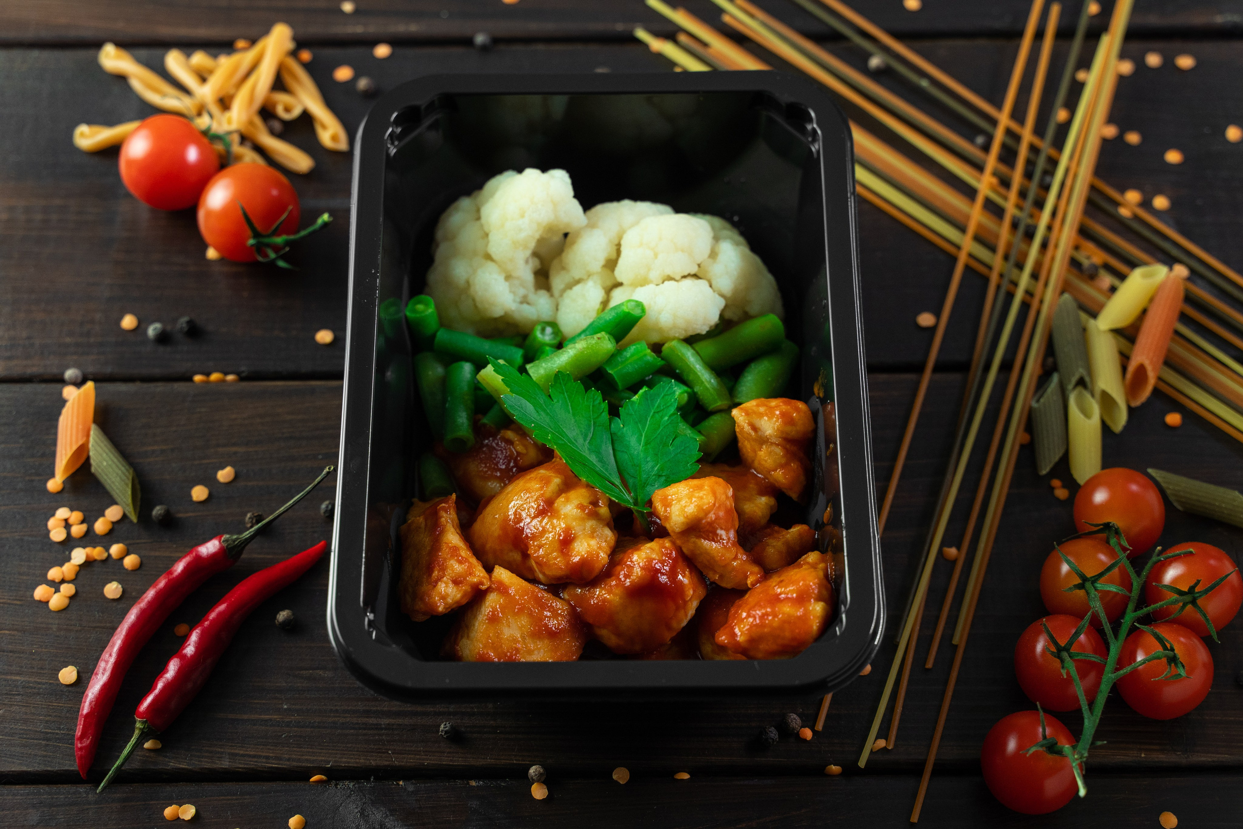 Magic menu. Фотограф и видеограф Евгений Романов Санкт-Петербург