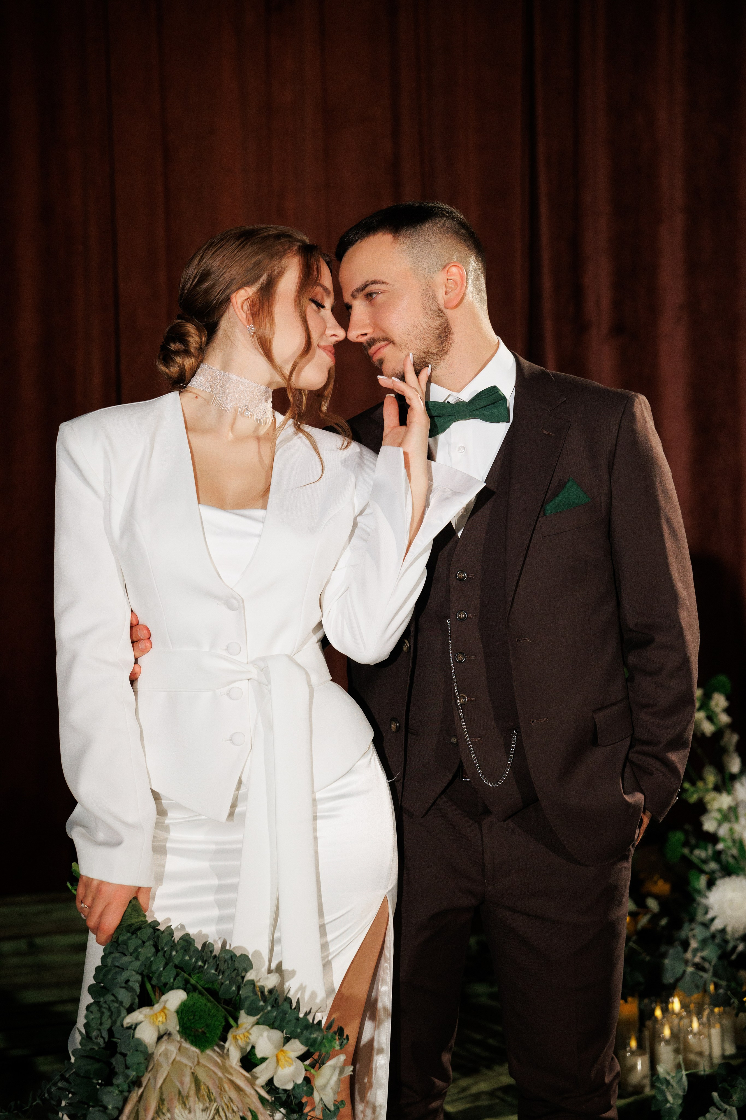 Родион и Элеонора. Фотограф и Видеограф в Ростове на Дону