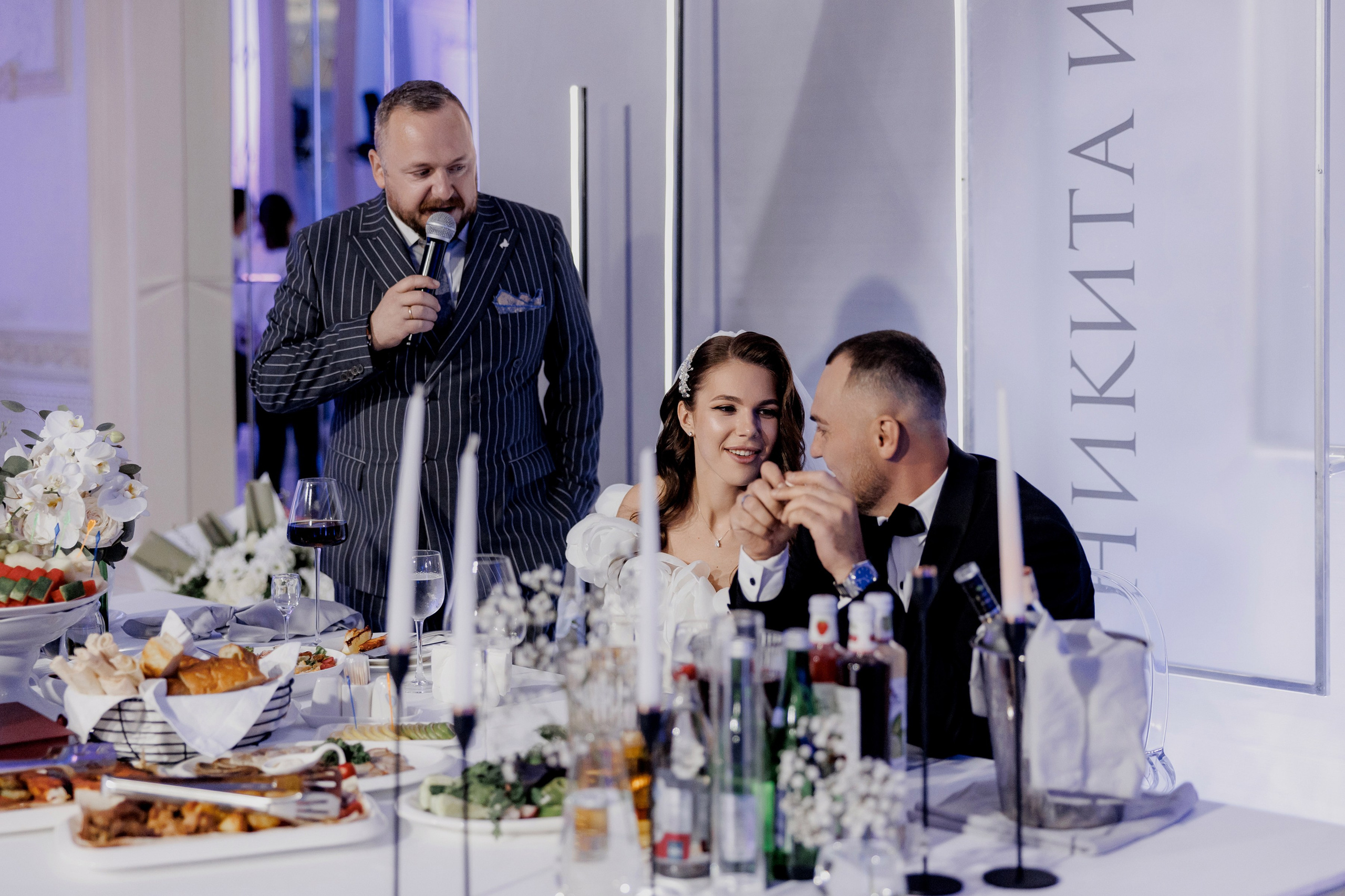 Никита и Анастасия. Свадебный, детский и семейный, интерьерный фотограф в Краснодаре