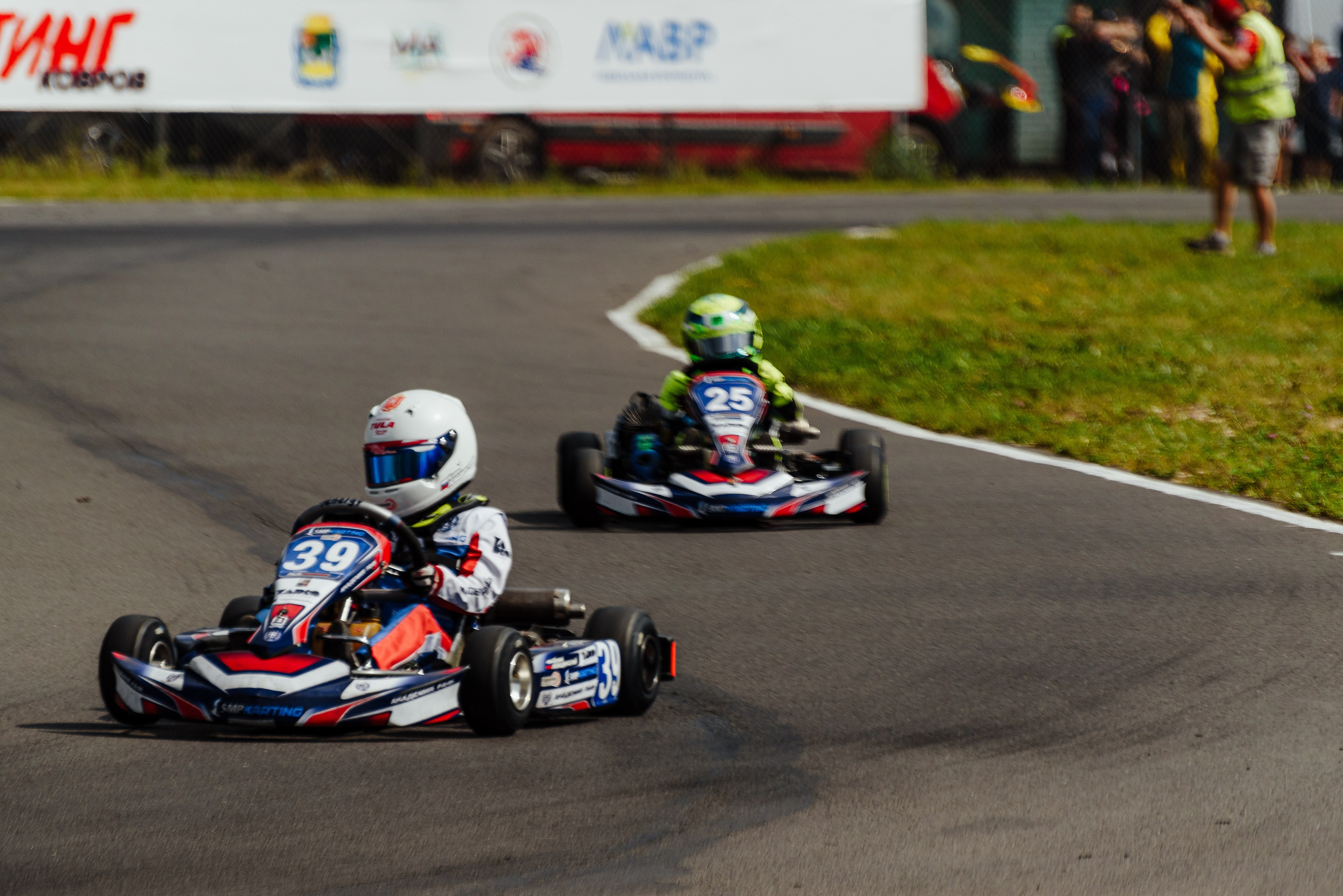 2025 Гран при Владимирской области по картингу. Елена Чеснокова спортивный фотограф во Владимире и Белграде