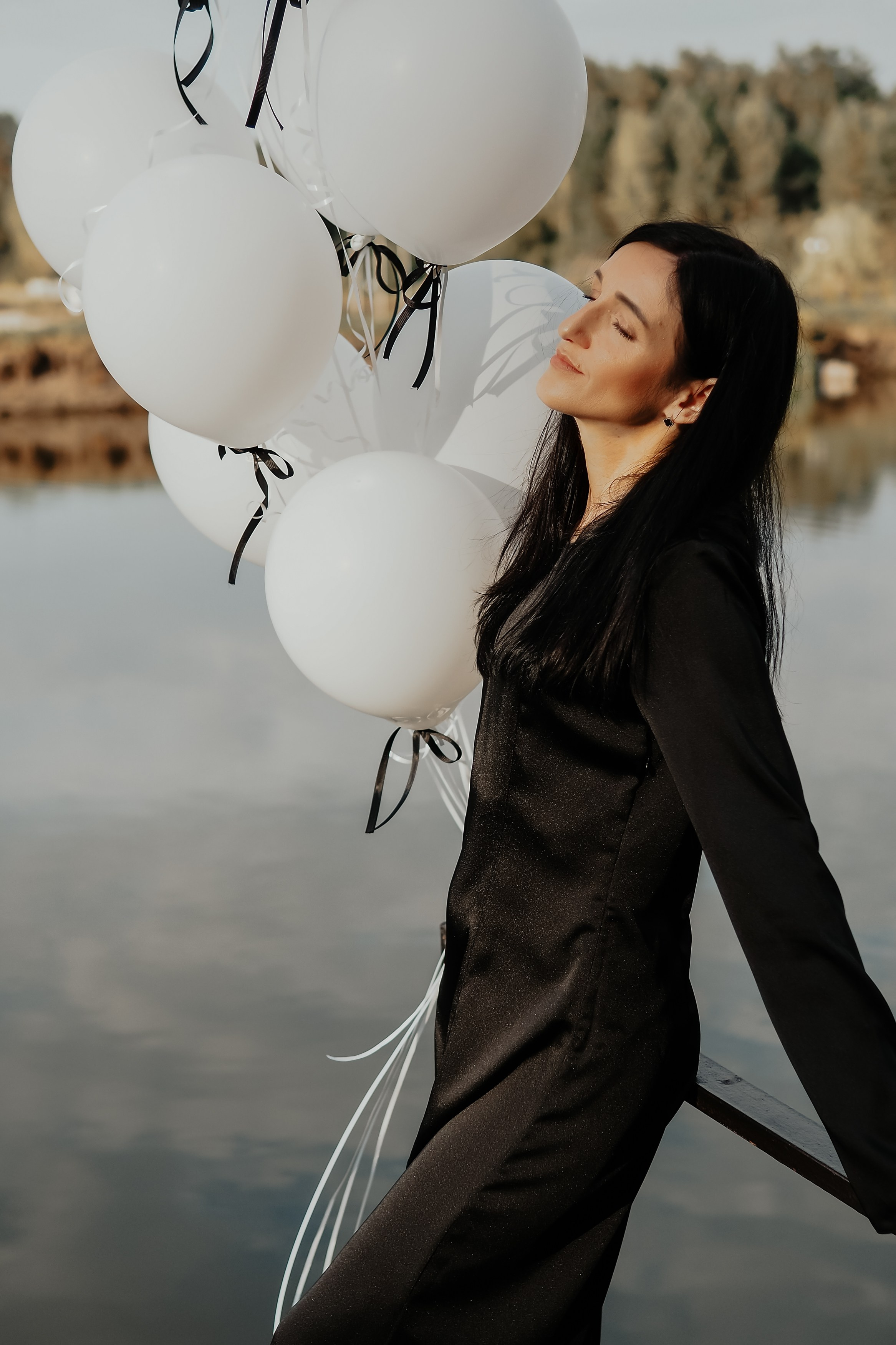 Ольга. Портретный фотограф Павлова Светлана / Брянск /