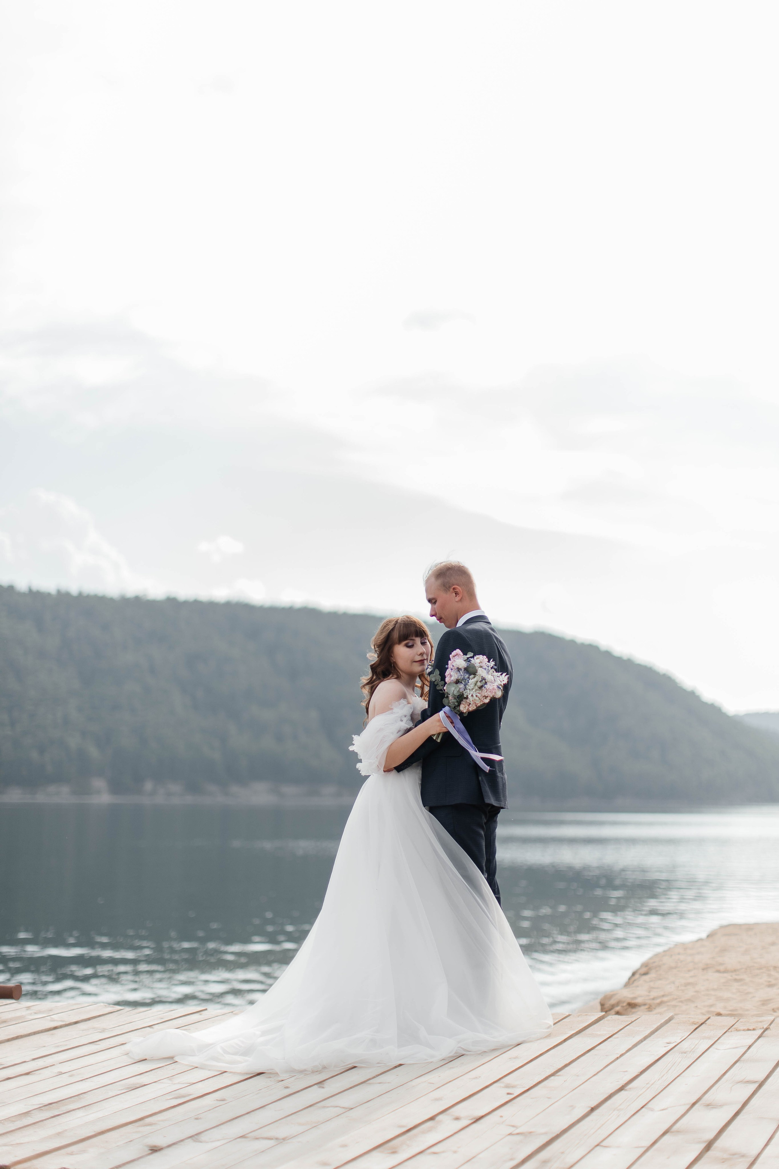 Анатолий & Валерия. Главная