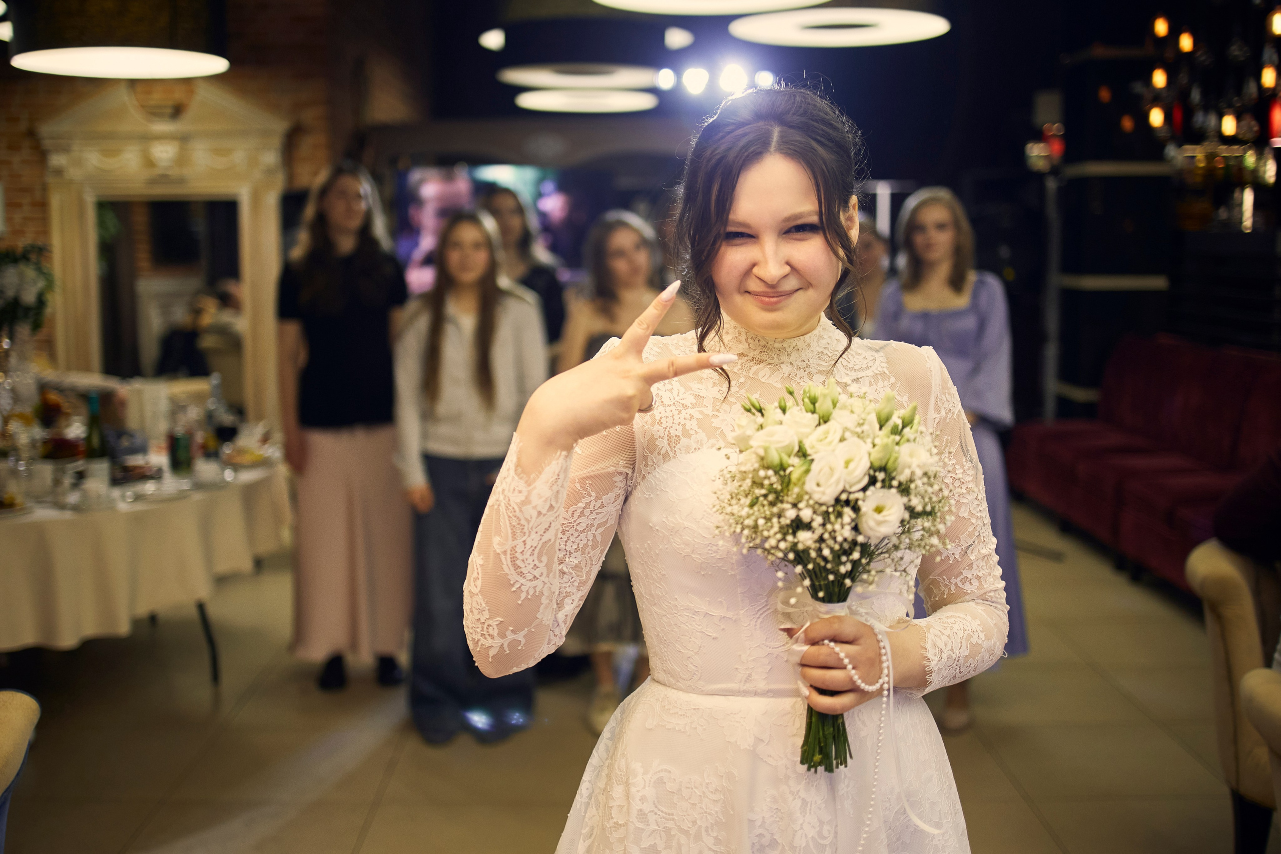 Свадьба Елены и Владислава. Свадебный фотограф в Александрове