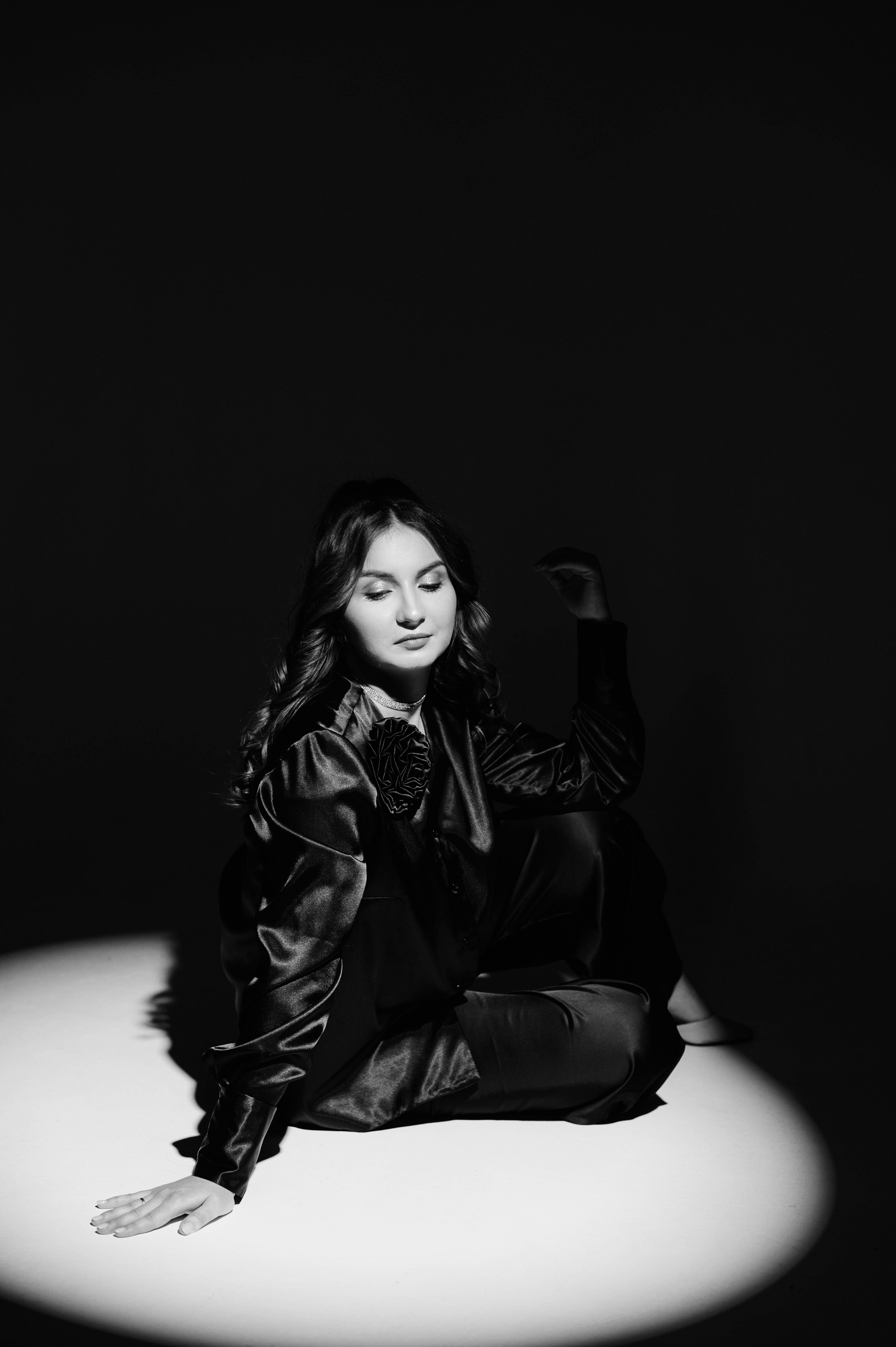 Яна. Фотограф в Абакане и Минусинске