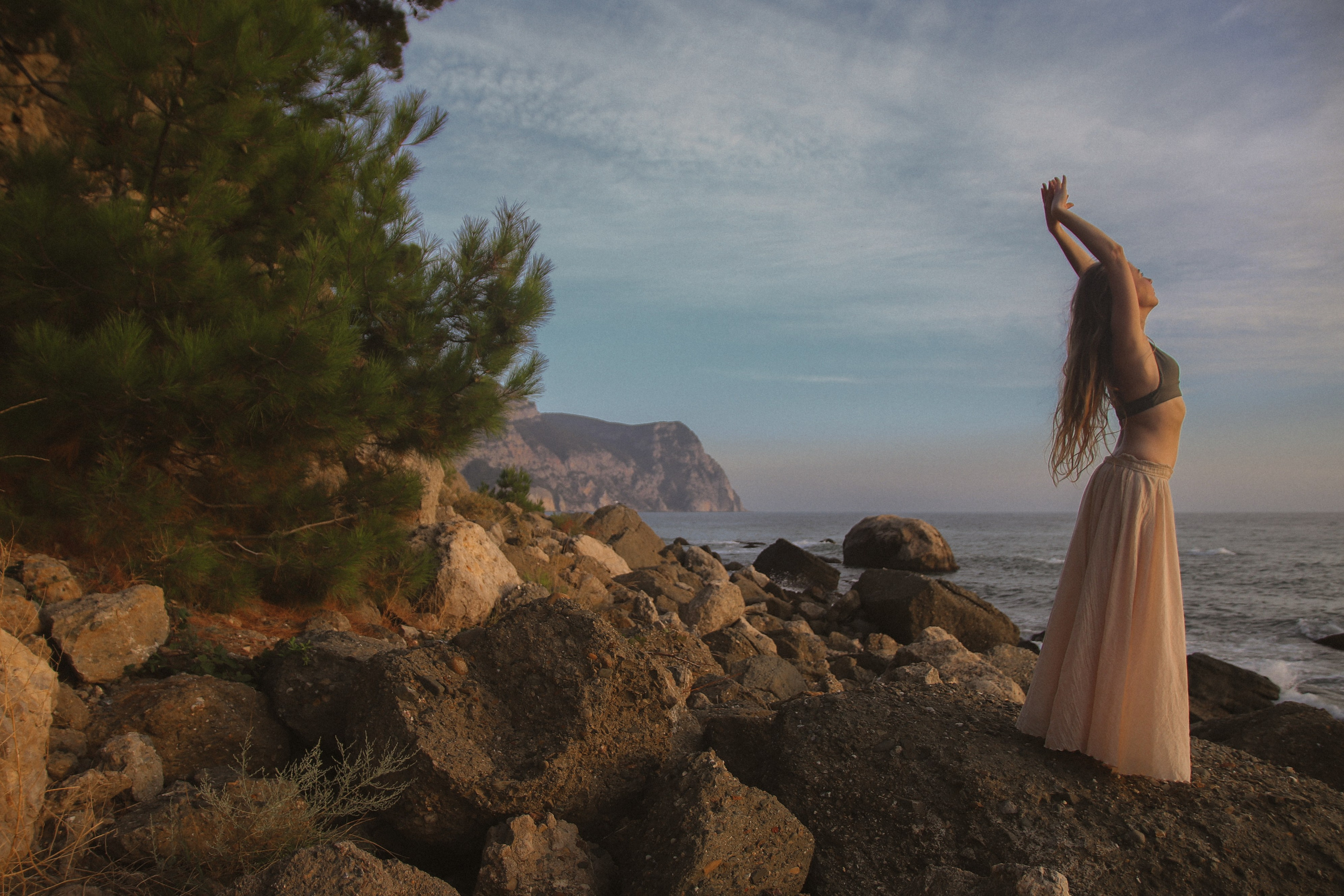 Фотосессия в Балаклаве. Фотограф в Севастополе и в Крыму