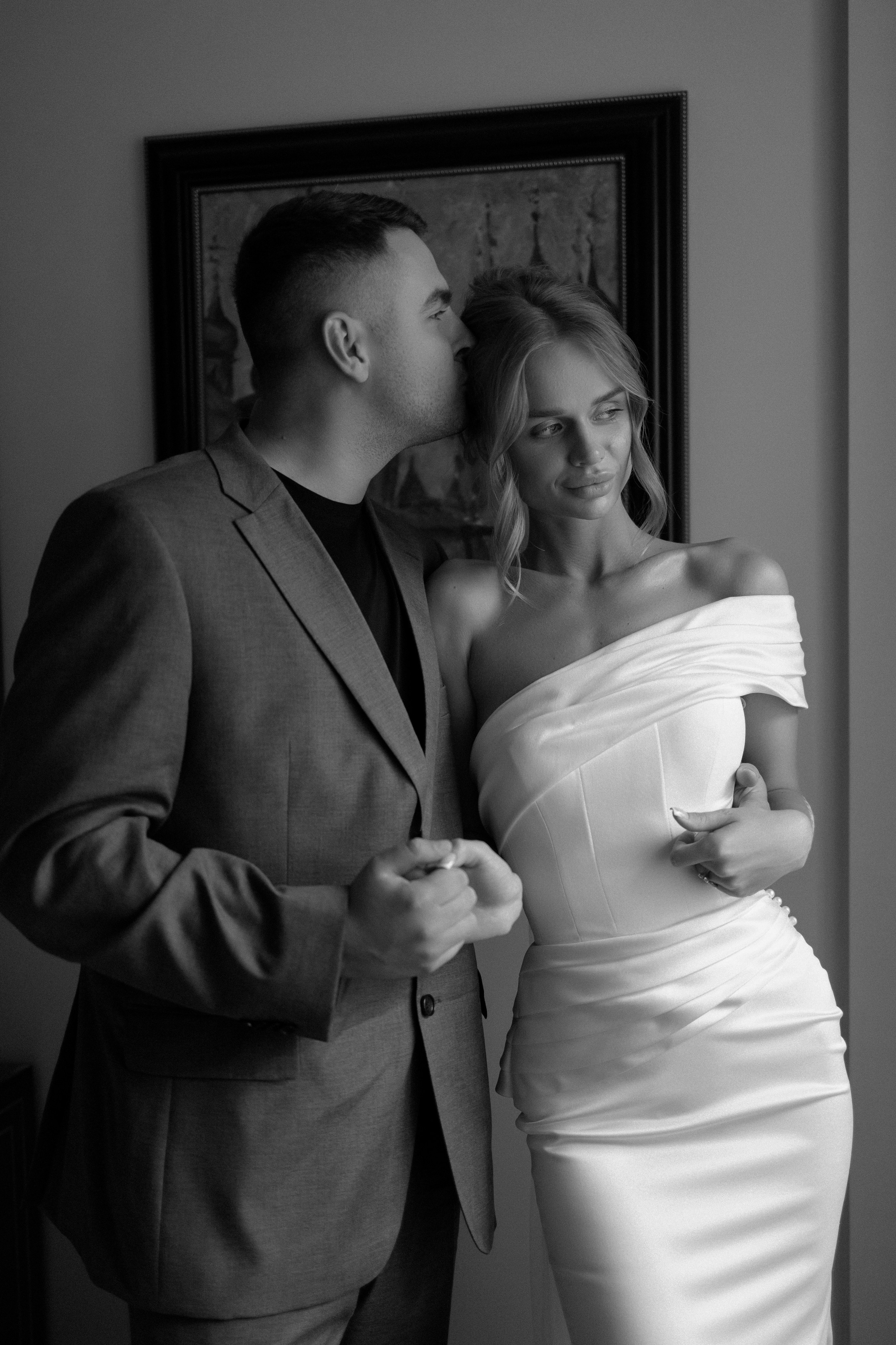 Надвое. Свадебный и семейный фотограф в Санкт-Петербурге