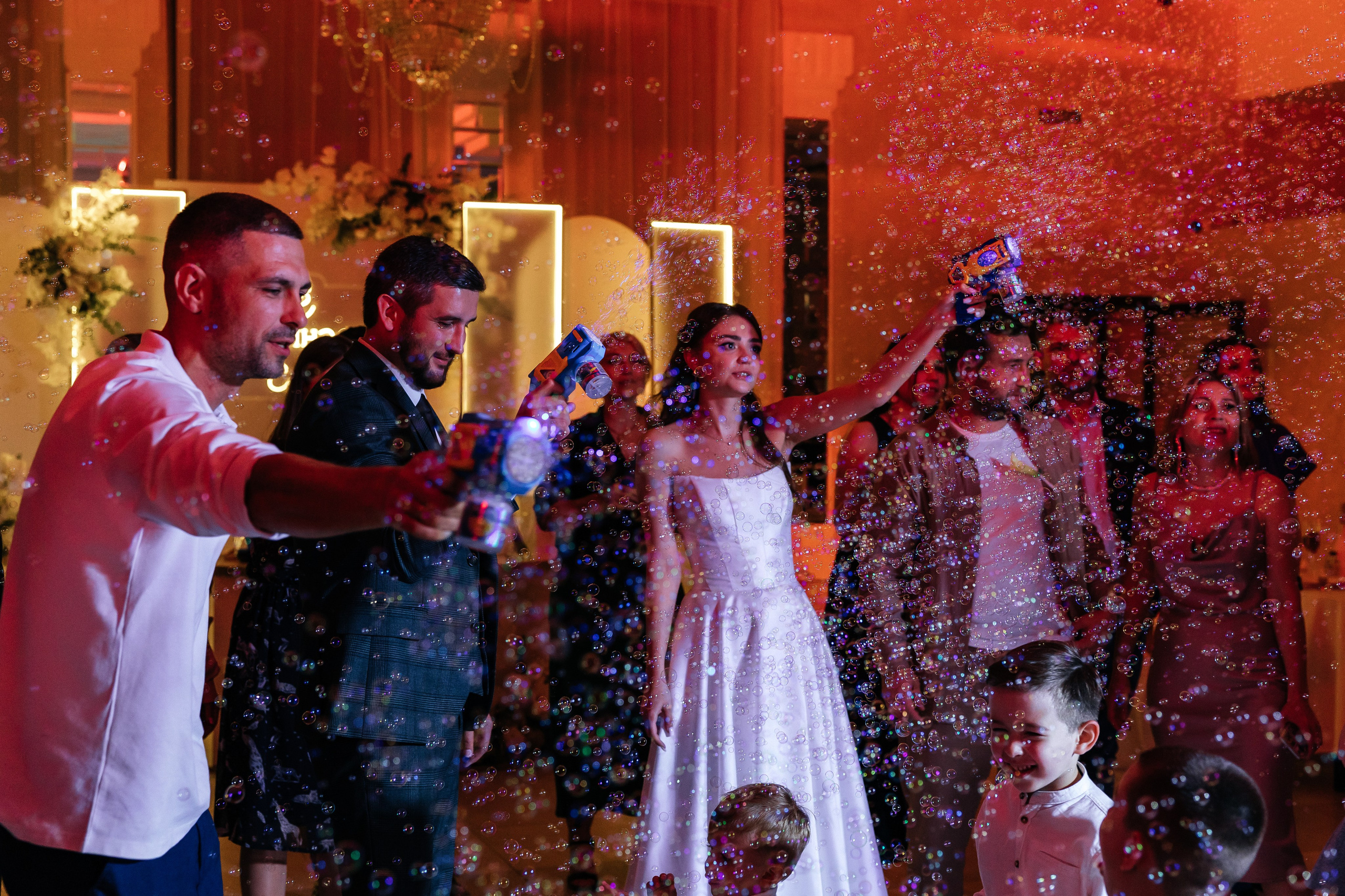 Константин и Евгения. Свадебный и Семейный фотограф Свекрова Ольга