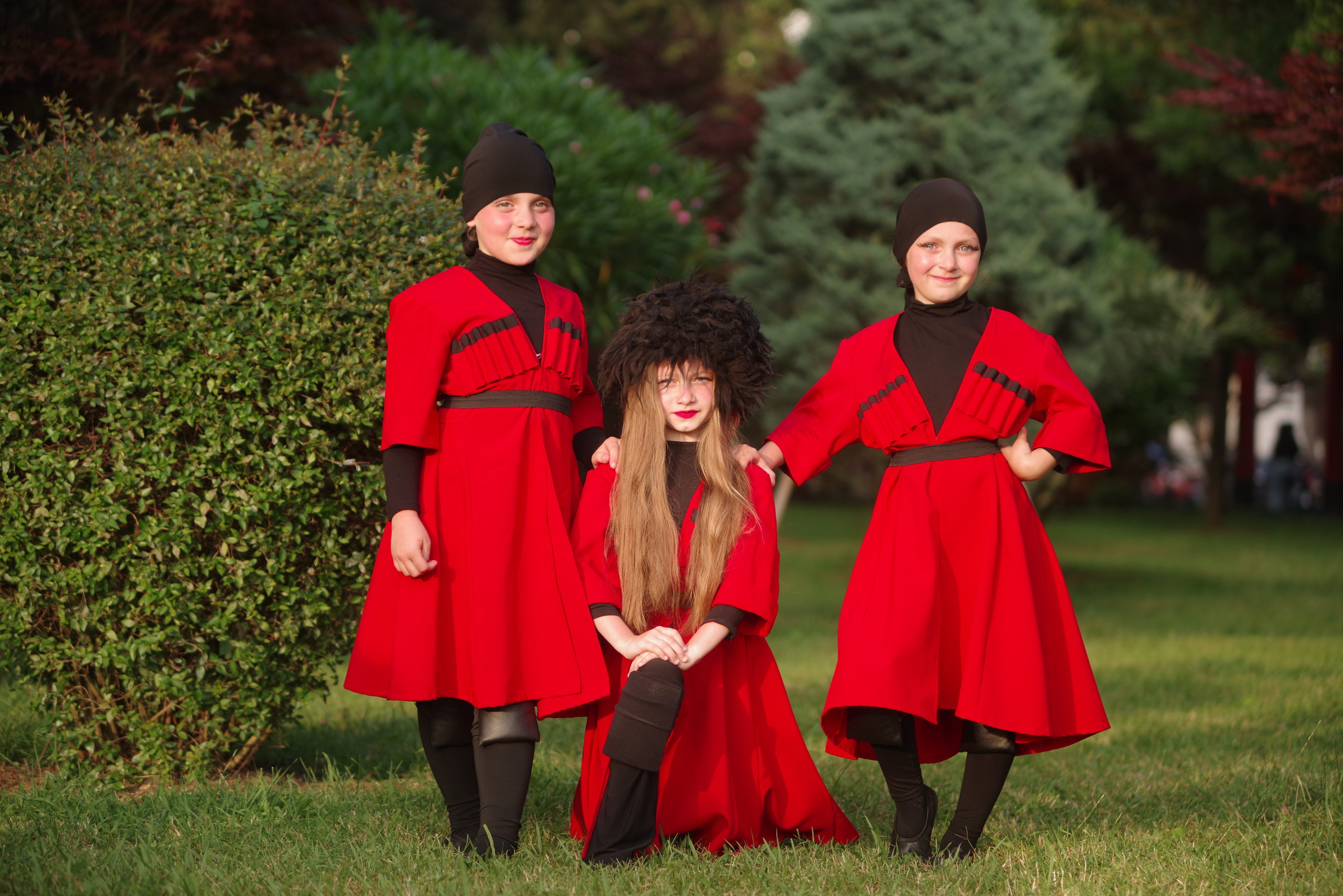 Батуми с ლილე. Портретный фотограф Денис Милютин