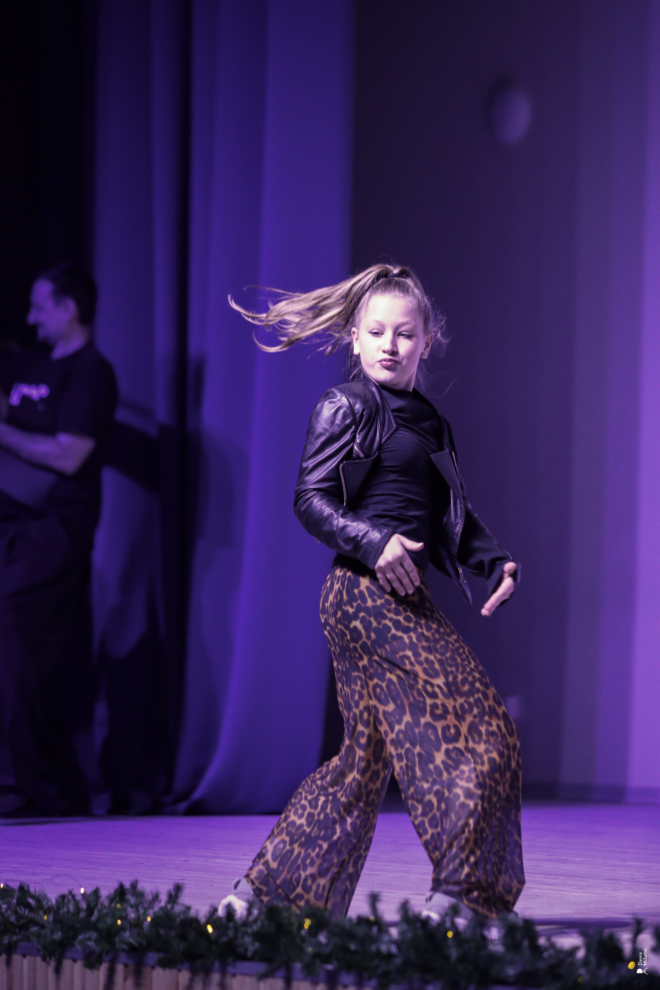 ЧЕМПИОНАТ KARELIAN OPEN DANCE — KOD 10. Портретный фотограф Денис Милютин