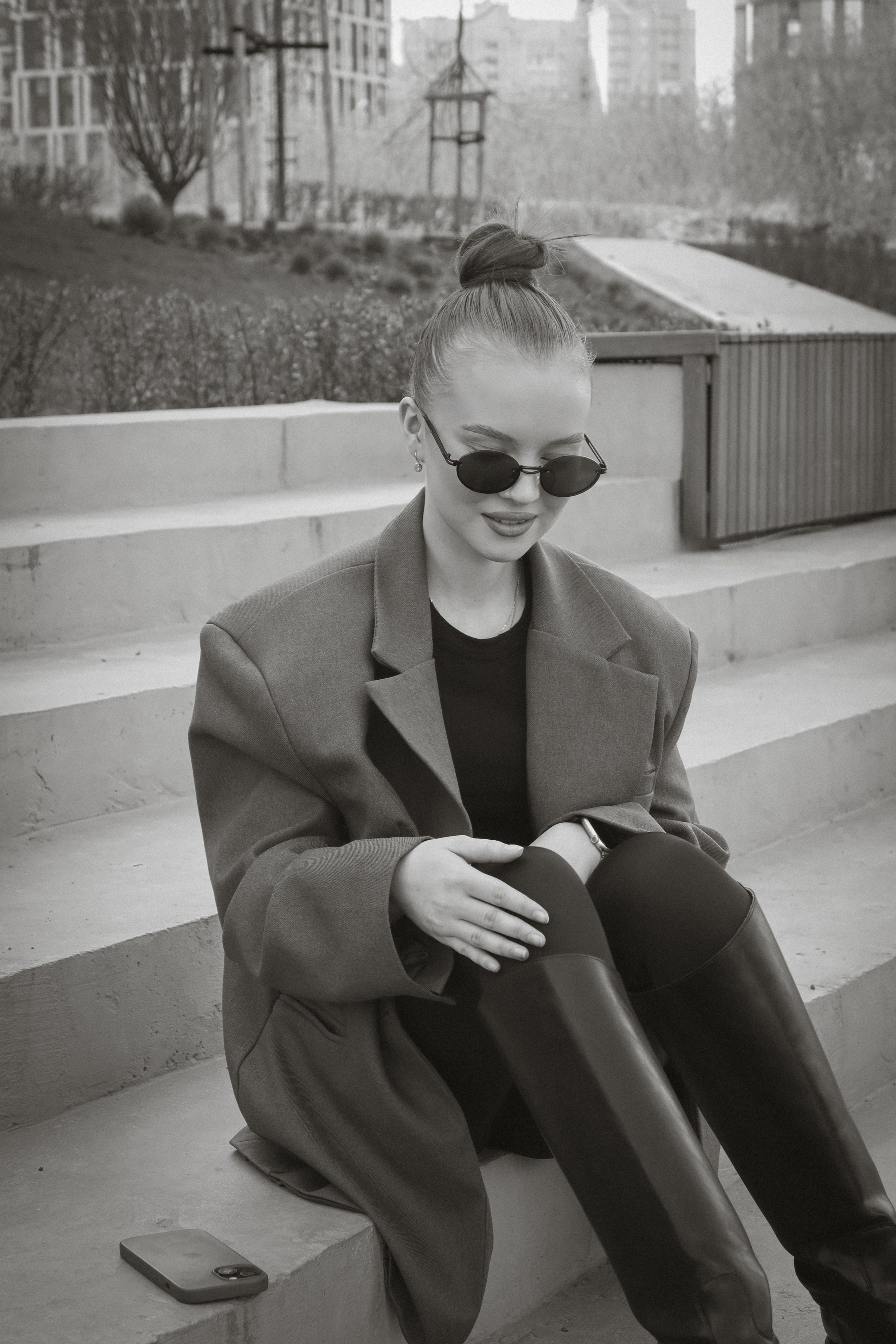 Emiliya. Фотограф в Екатеринбурге Виктория Ткаченко