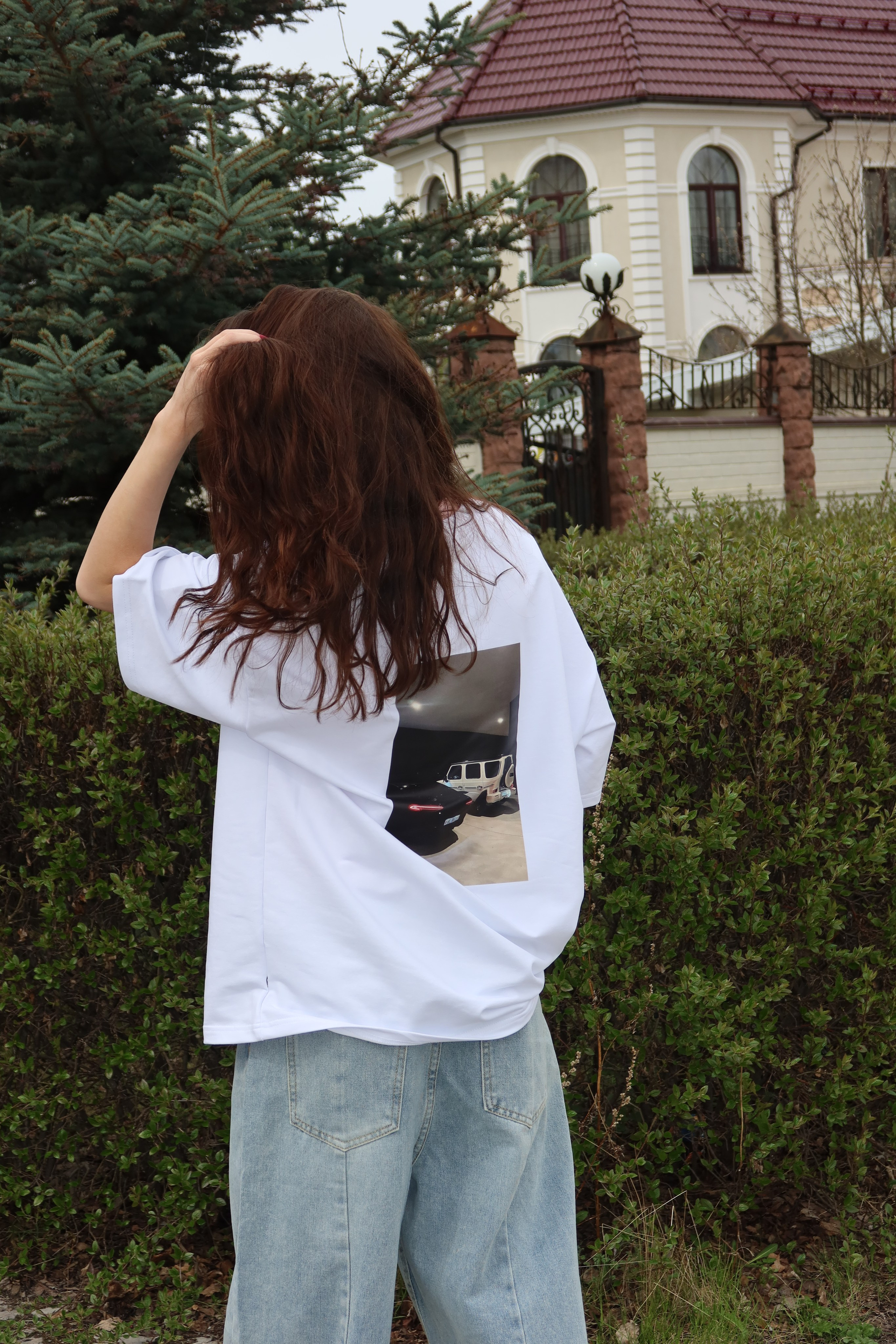 Mariks brand. Фотограф в Екатеринбурге Виктория Ткаченко