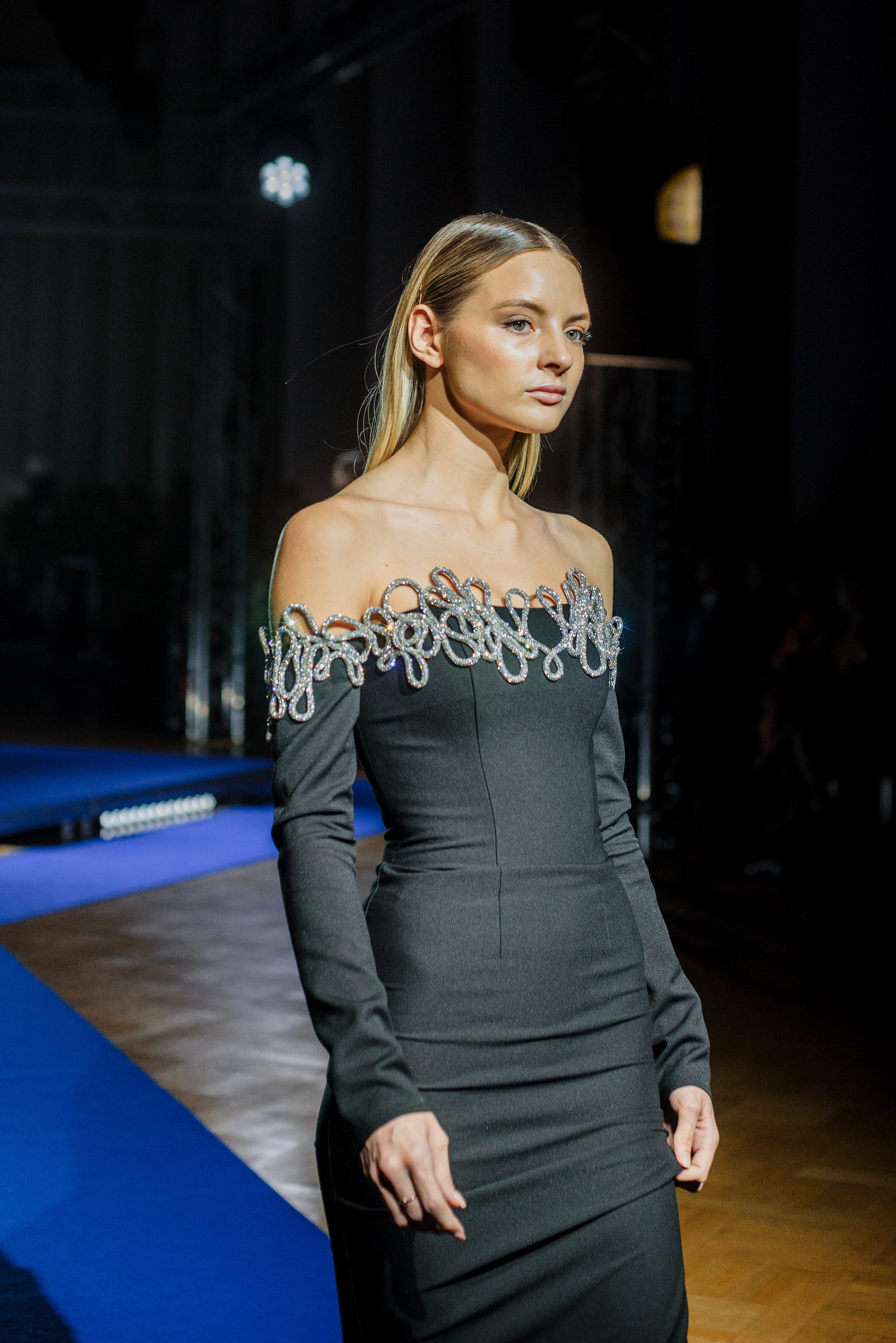 Содружество Моды • День 1 • 2023. Фотограф Элина Брусенцева