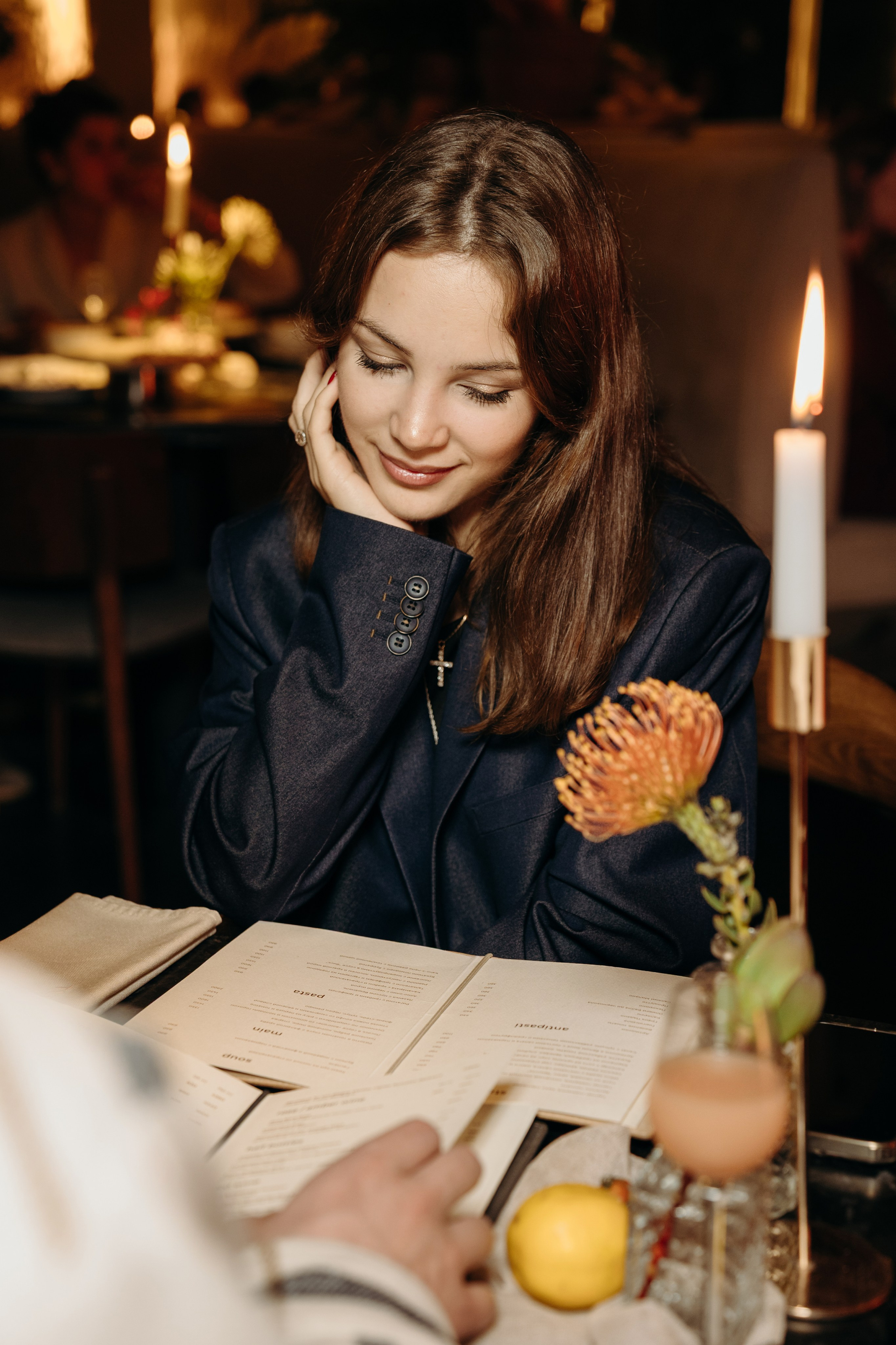TETTO // День рождения Ресторана. Фотограф Элина Брусенцева