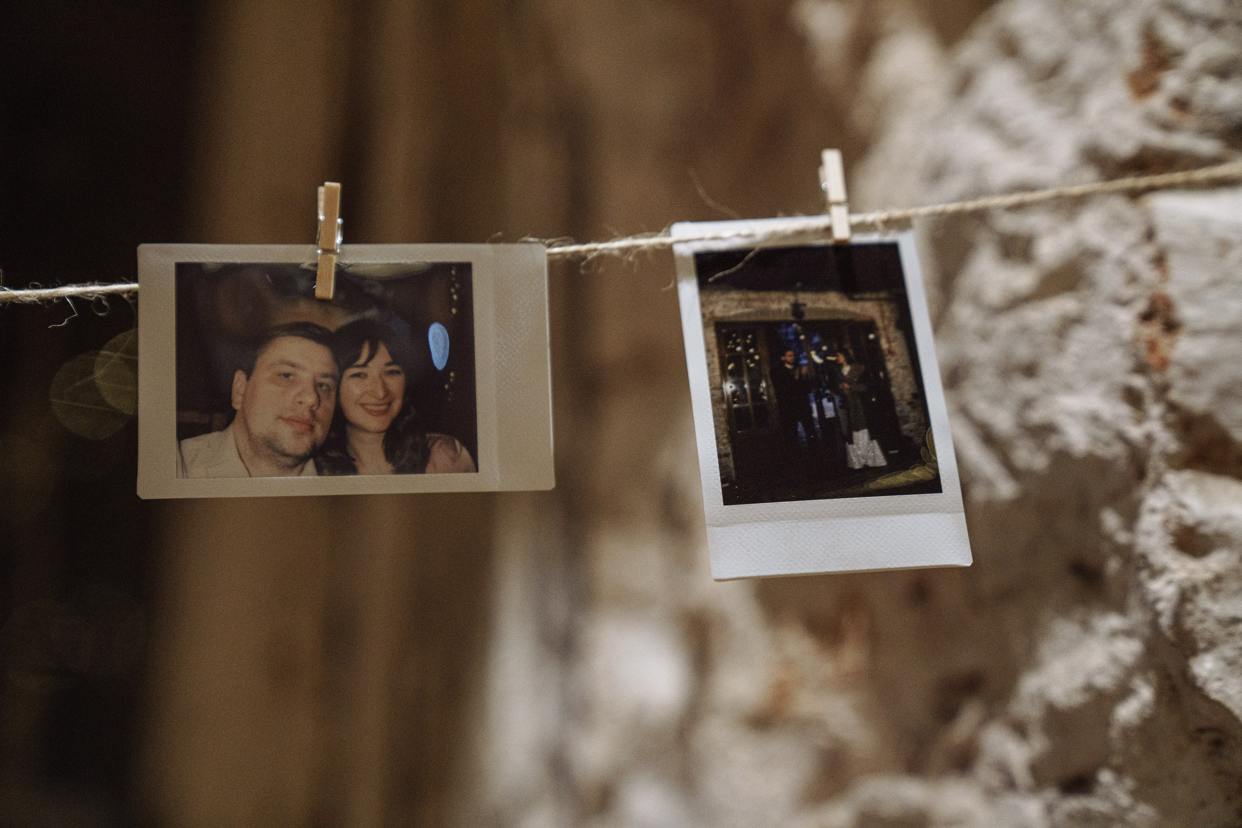 Ася и Владислав. Свадебный фотограф в Москве Сафонова Анна