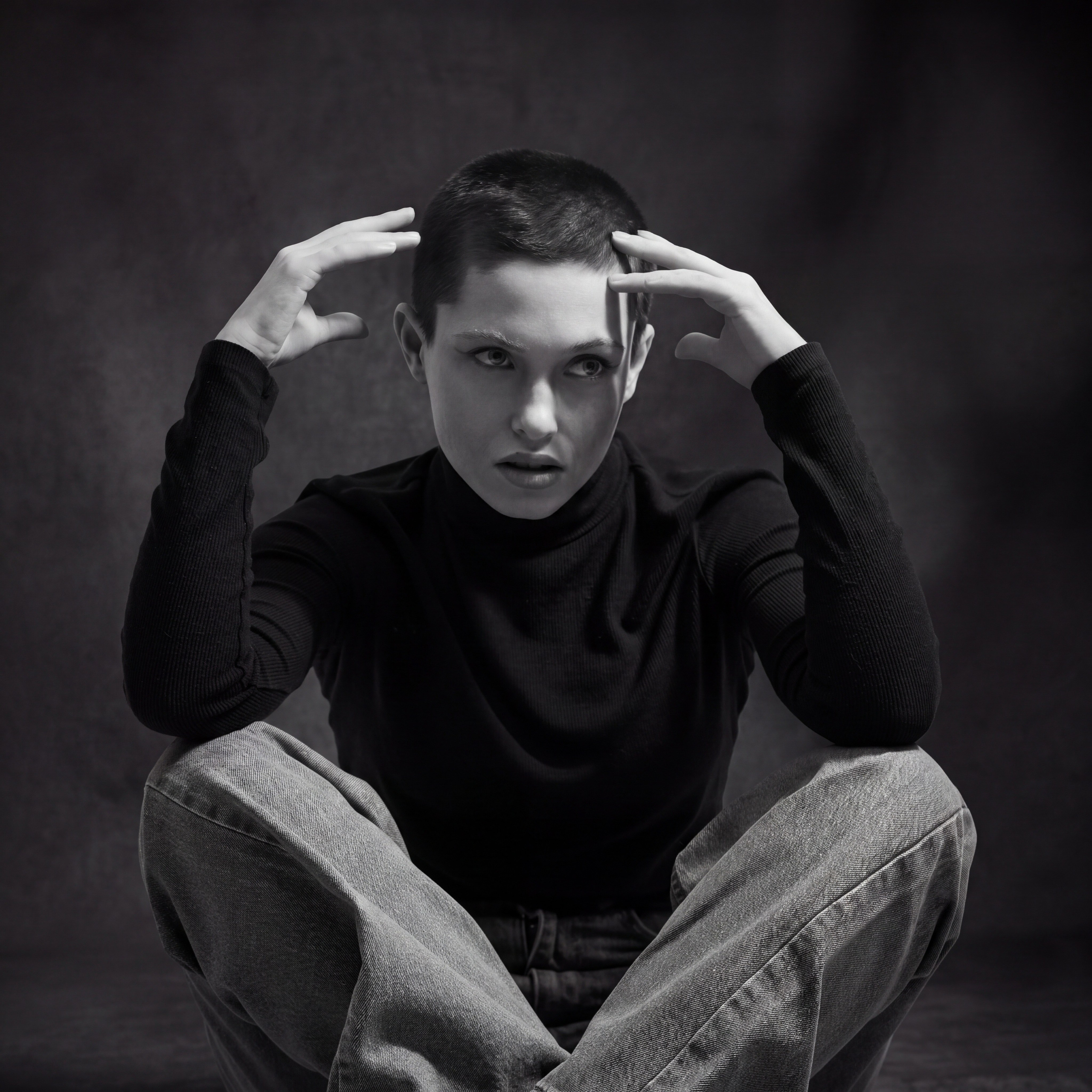 Фотограф Алекс Лето