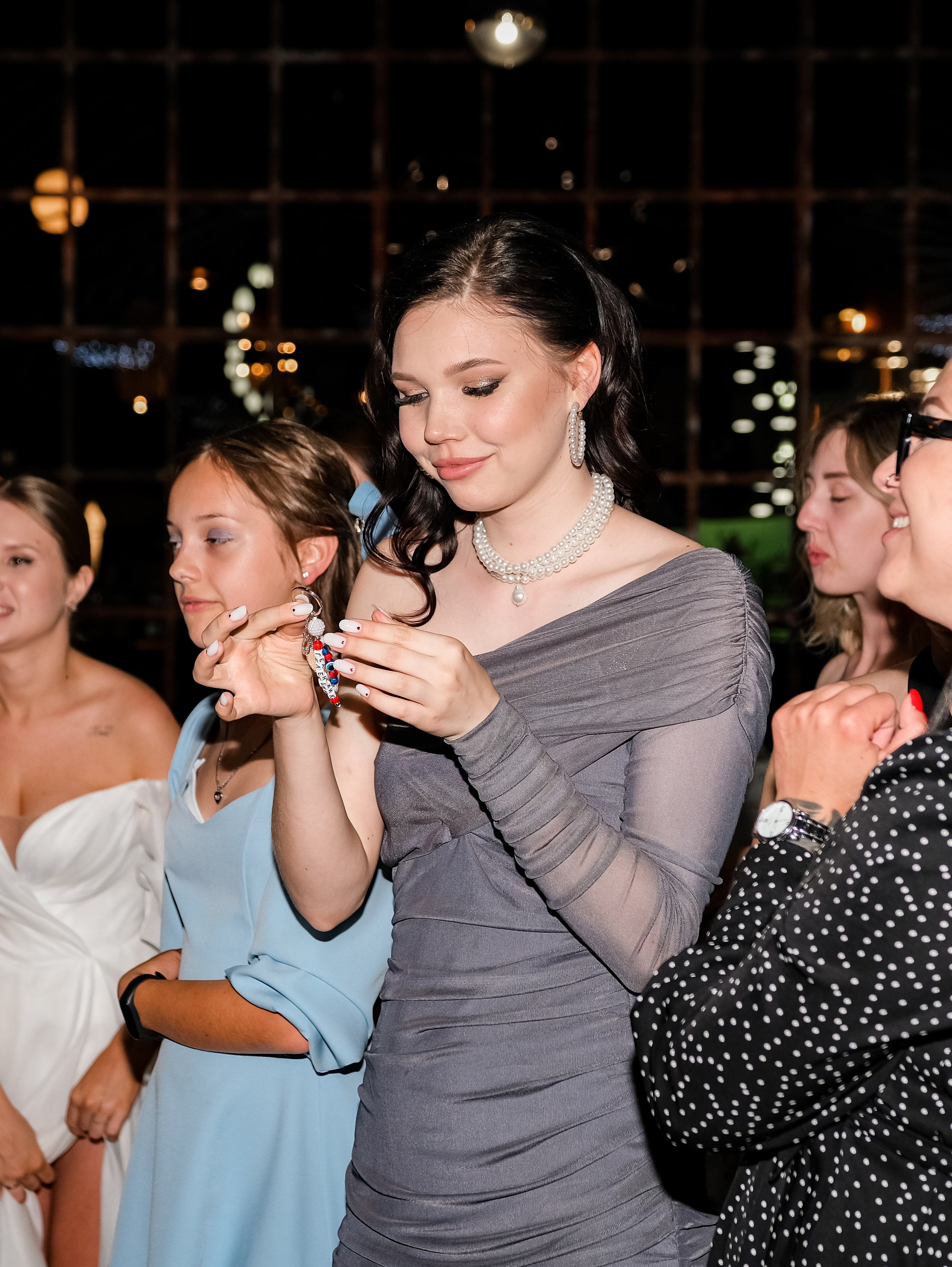 Максим и Валерия