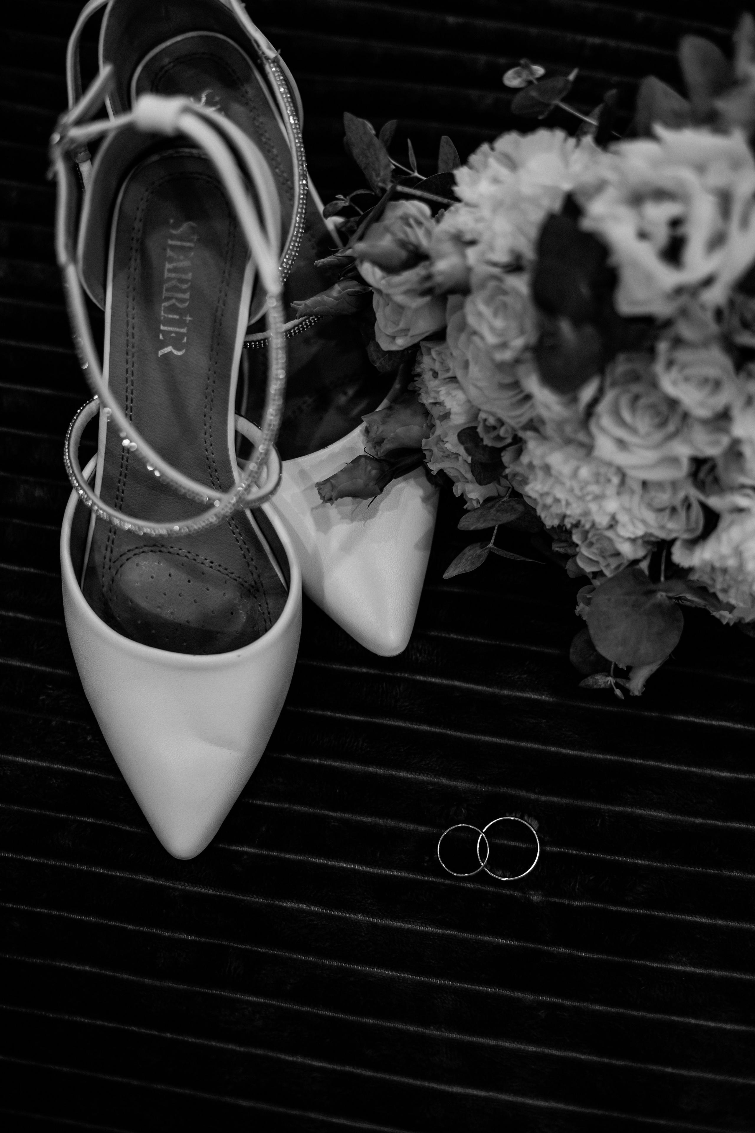 Анастасия и Михаил. Фотограф в городе Тихвин Александра Проничева