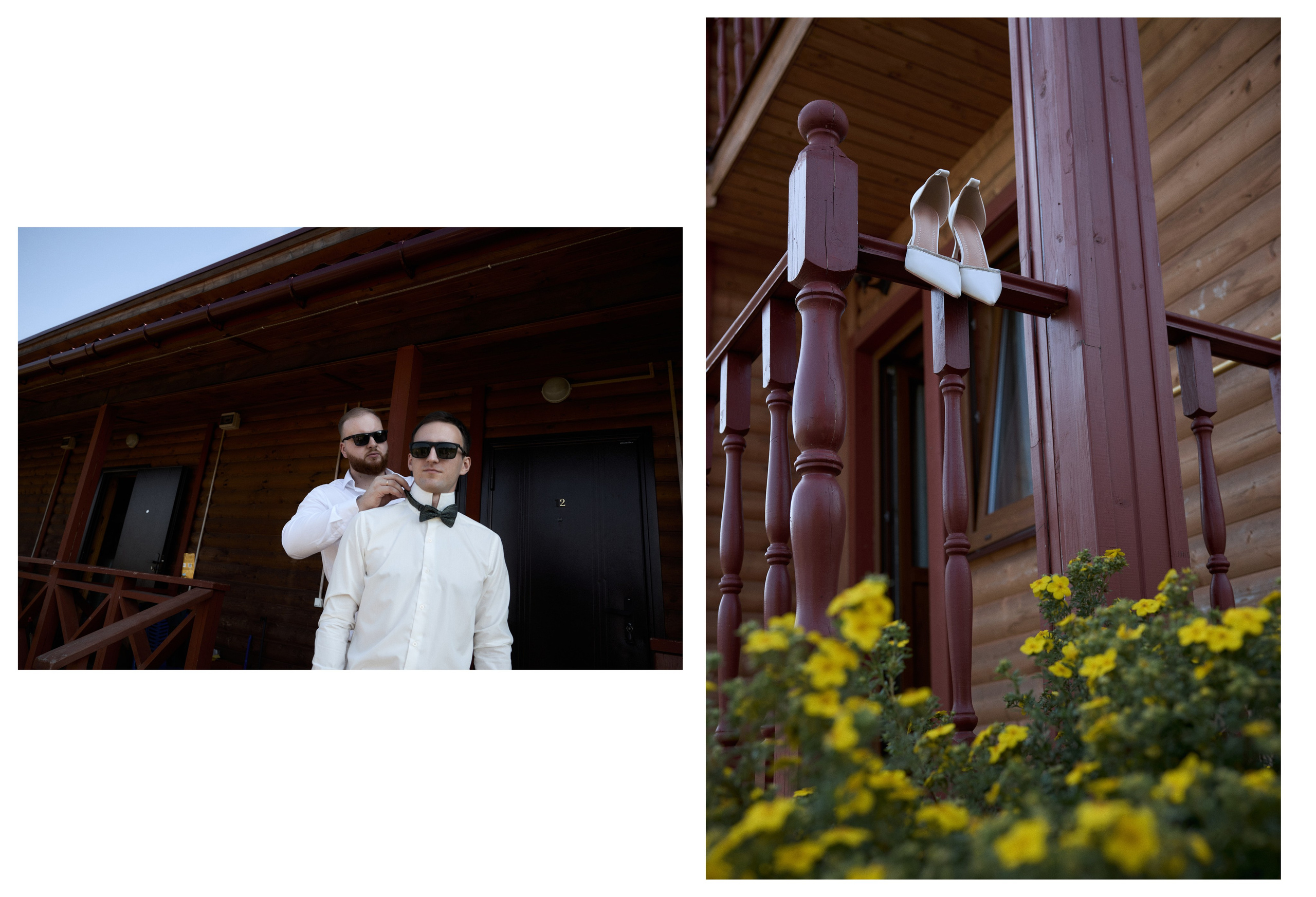 Свадьбы. Фотограф в Санкт-Петербурге Анастасия Коновалова