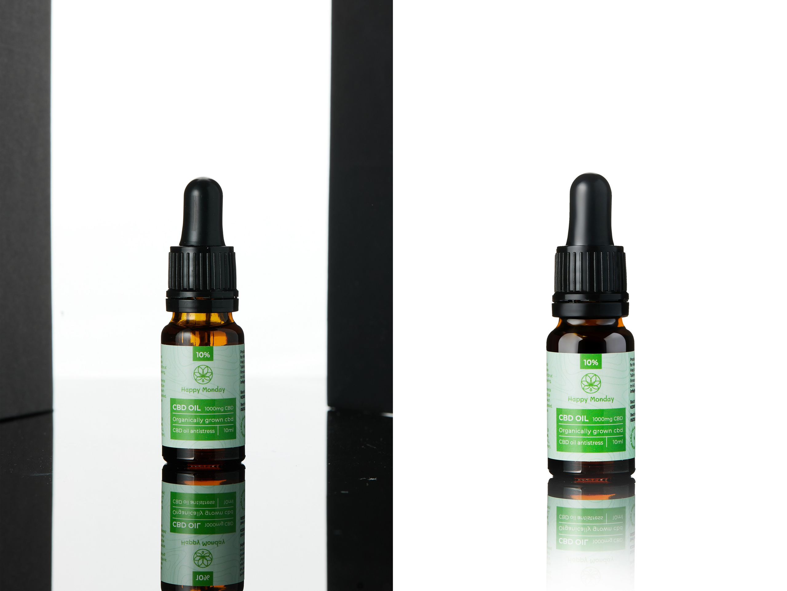 Happy monday & EasyWell