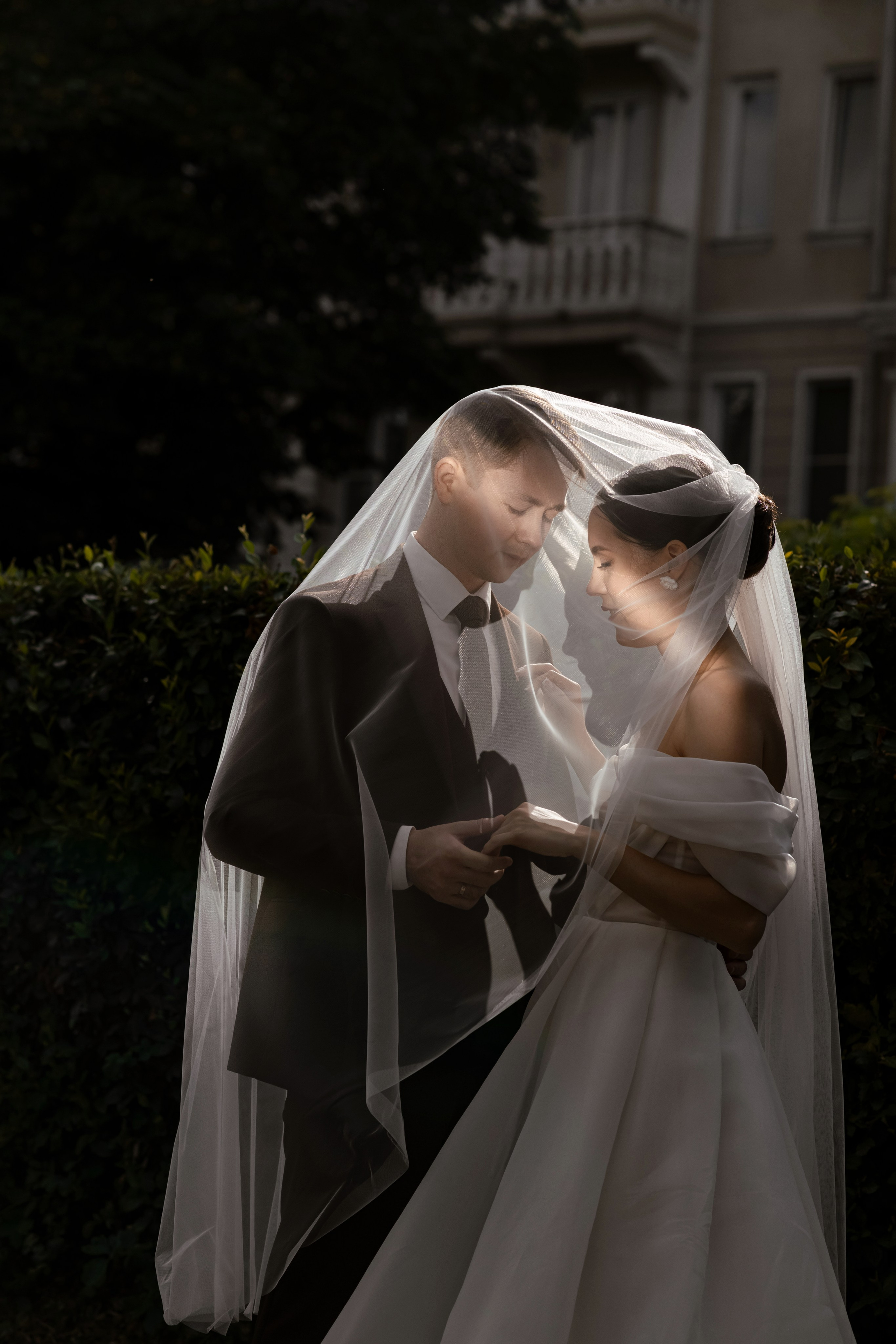 Артём & Кристина. Свадебный и семейный фотограф Чебоксары, Москва Ольга Ник