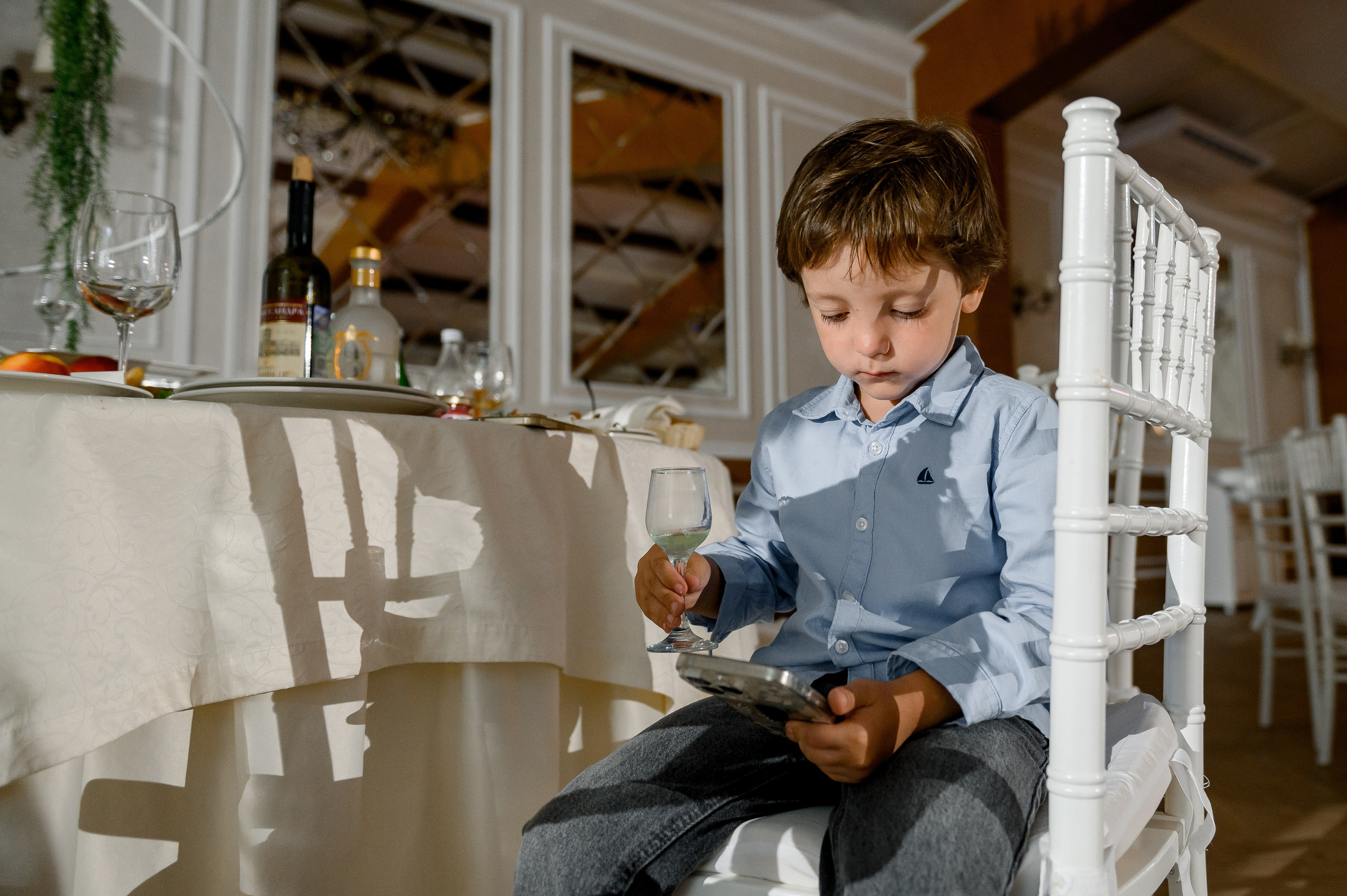 Свадьба Тимура и Анны. Свадебный и семейный фотограф в Ставрополе Роман Иванов