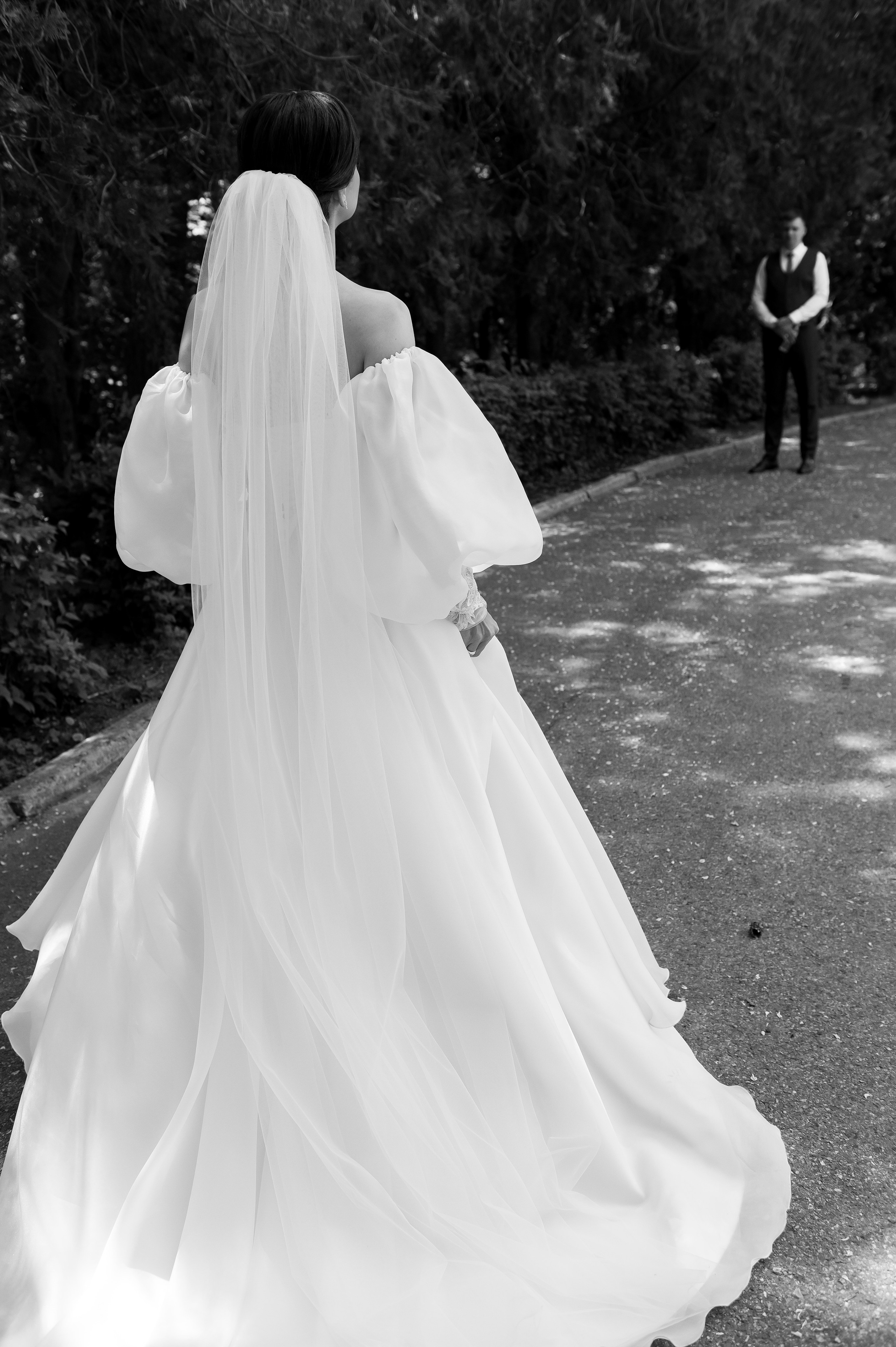 Вячеслав и Ангелина. Свадебный и семейный фотограф в Ставрополе Роман Иванов